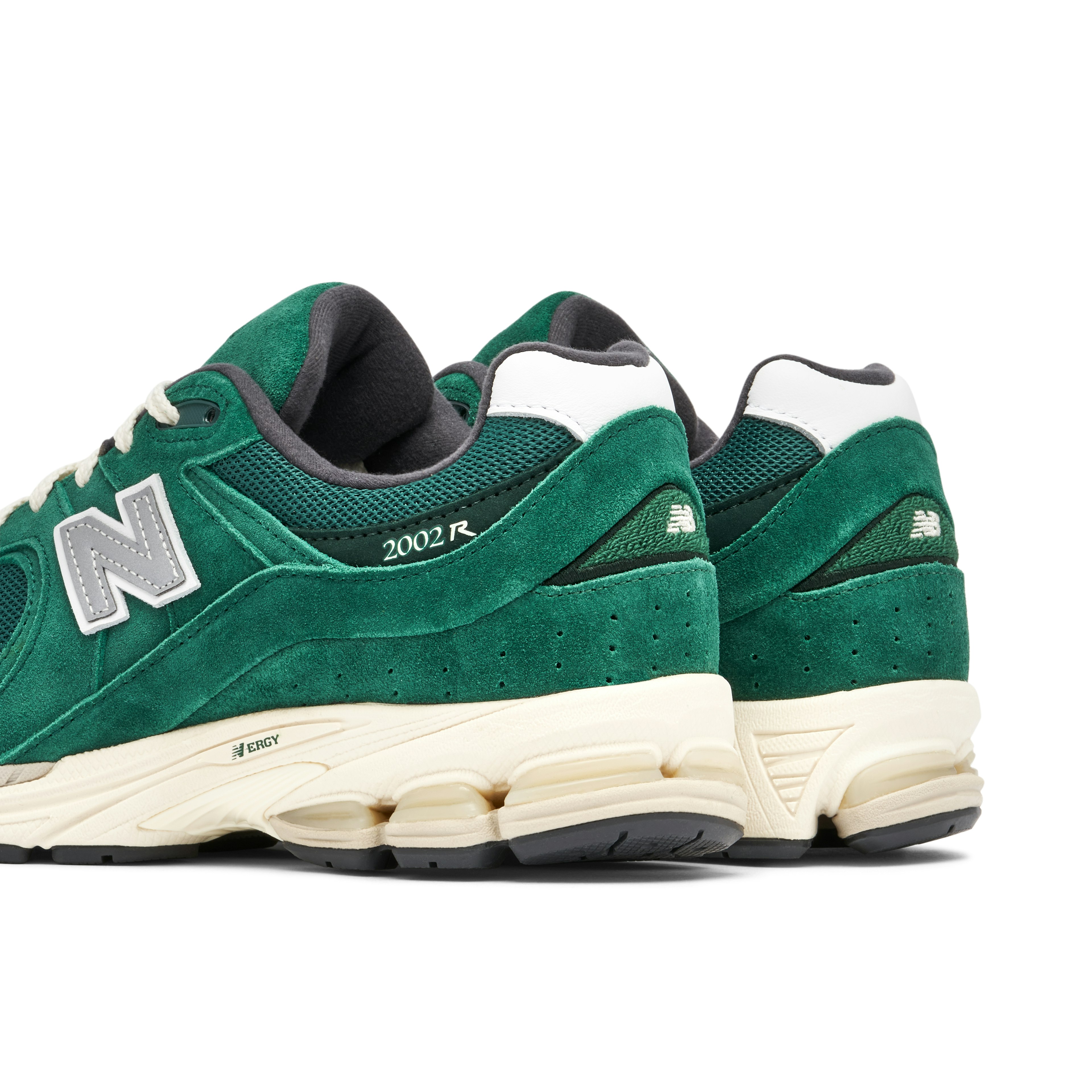 New Balance 2002R Forest Green
