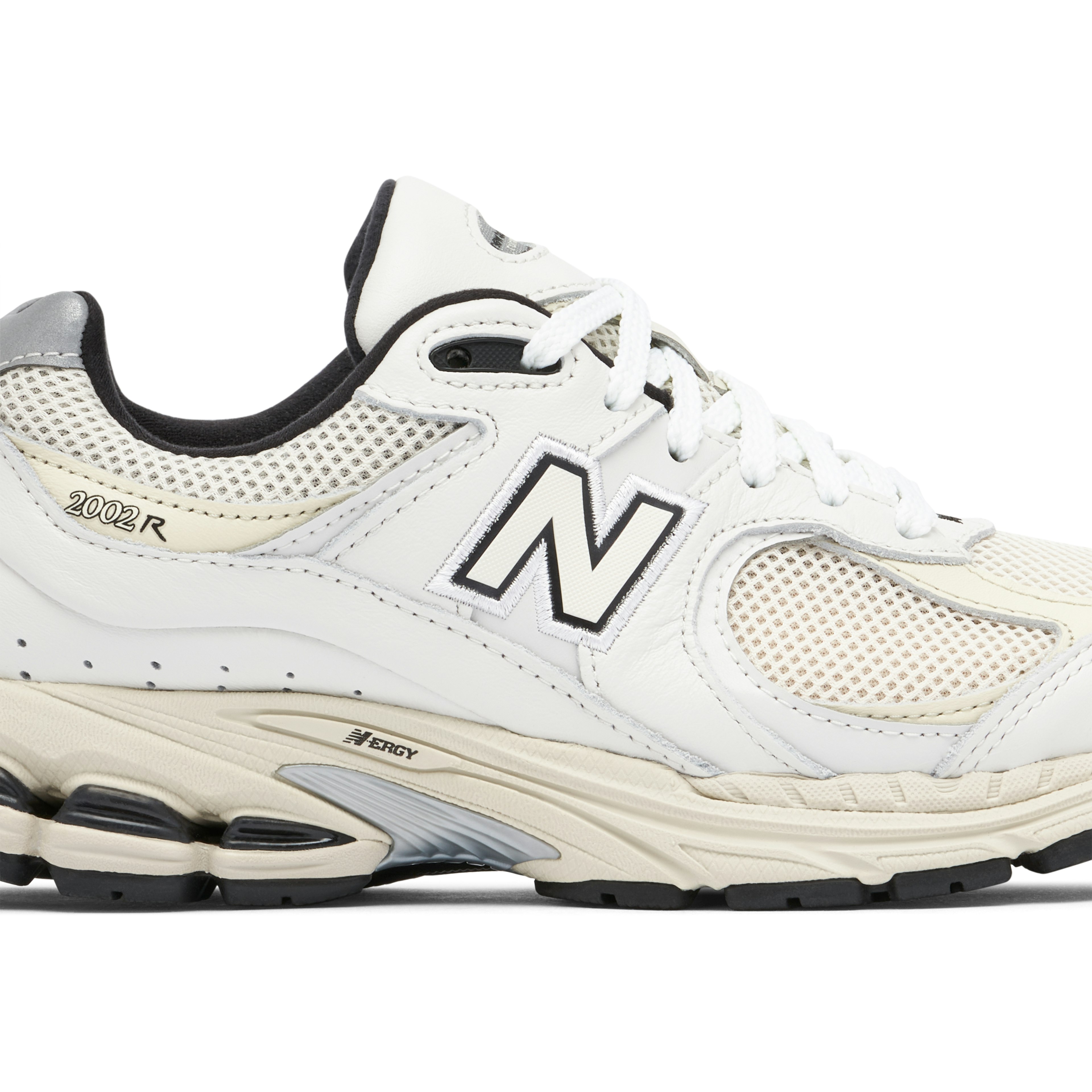 New Balance 2002R Atlas Lemon Haze