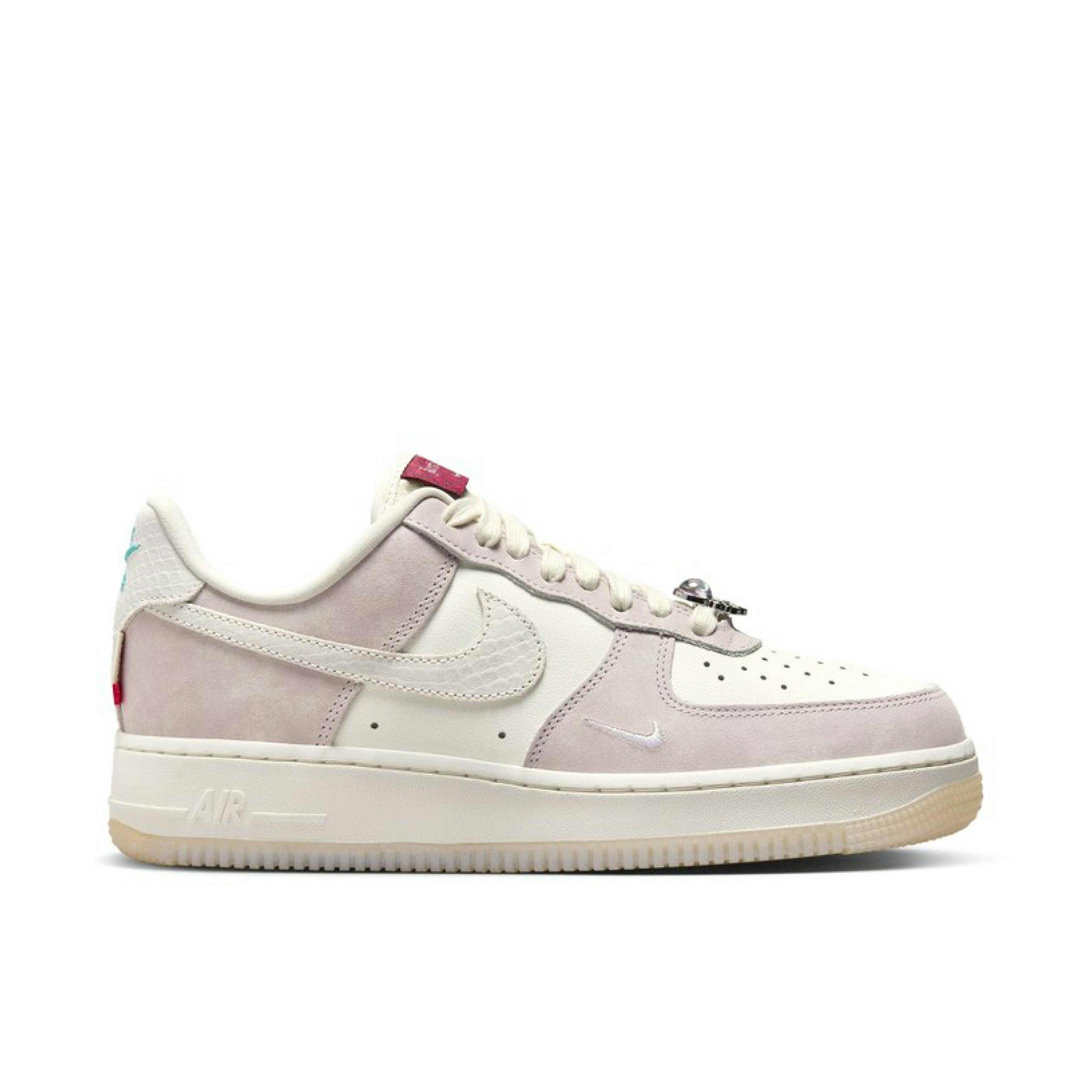 Nike Air Force 1 Low Year of the Dragon für Damen