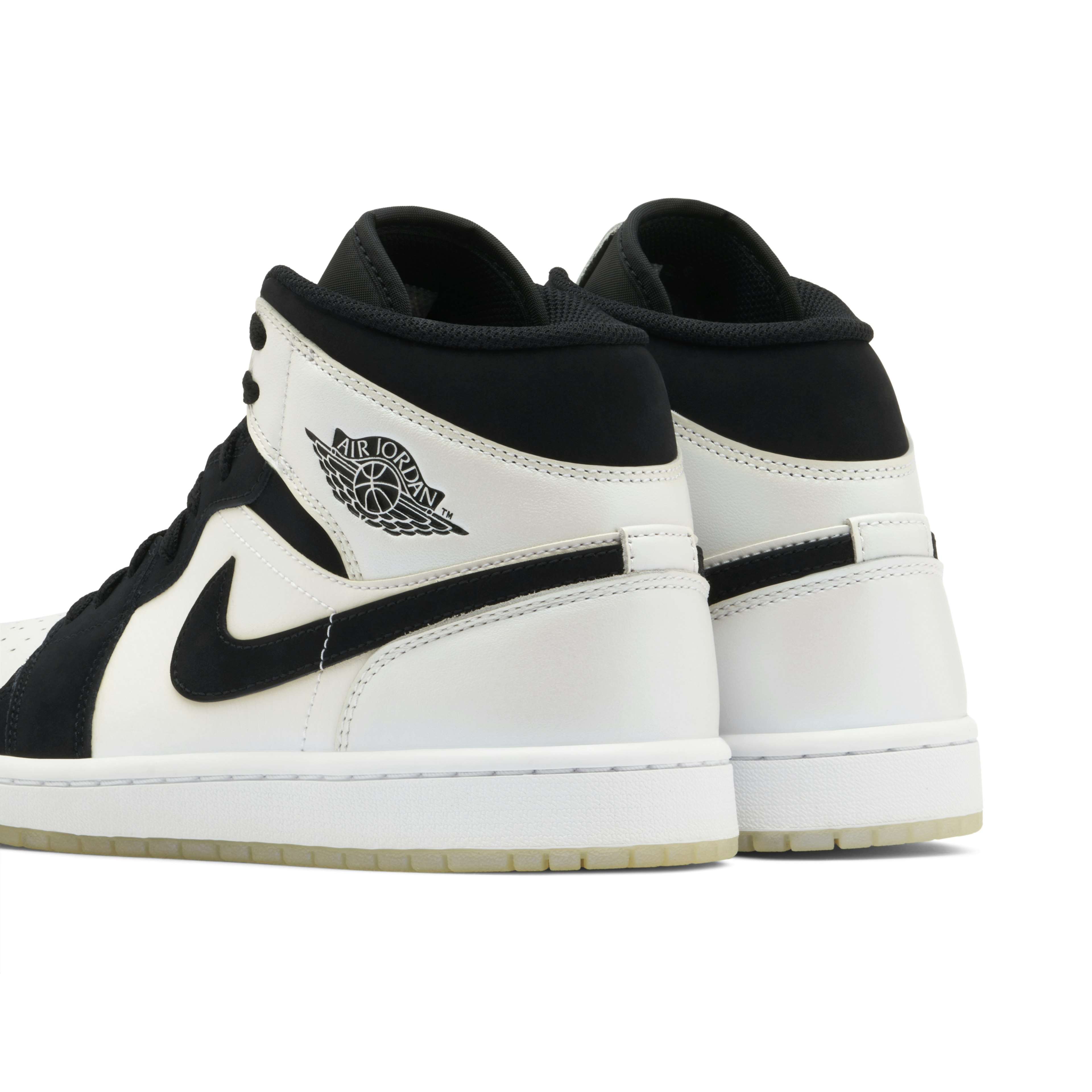 Air Jordan 1 Mid SE Diamond