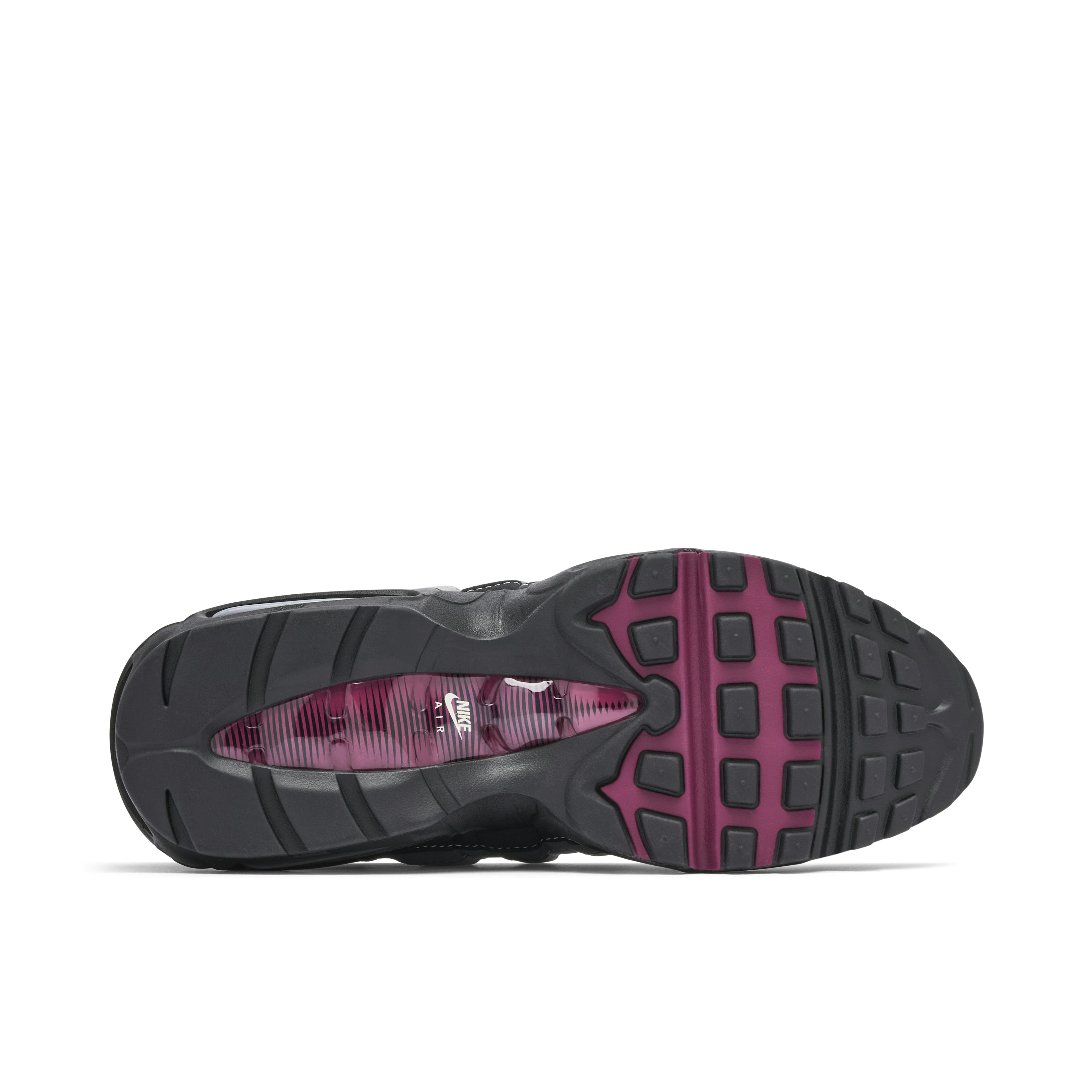 Nike Air Max 95 Dark Beetroot