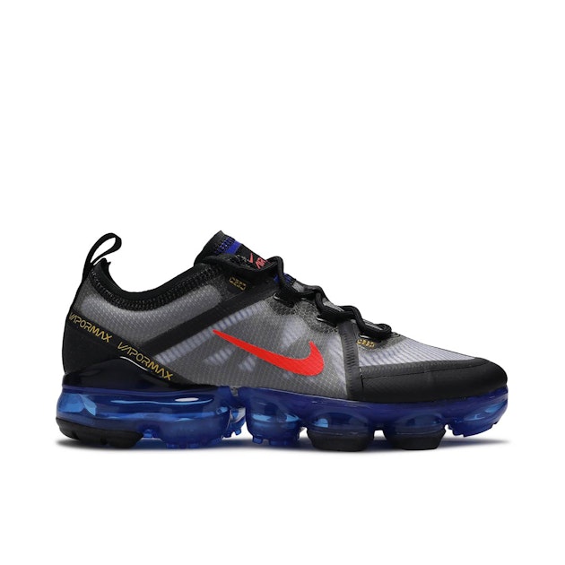 vapormax 2019 hyper blue