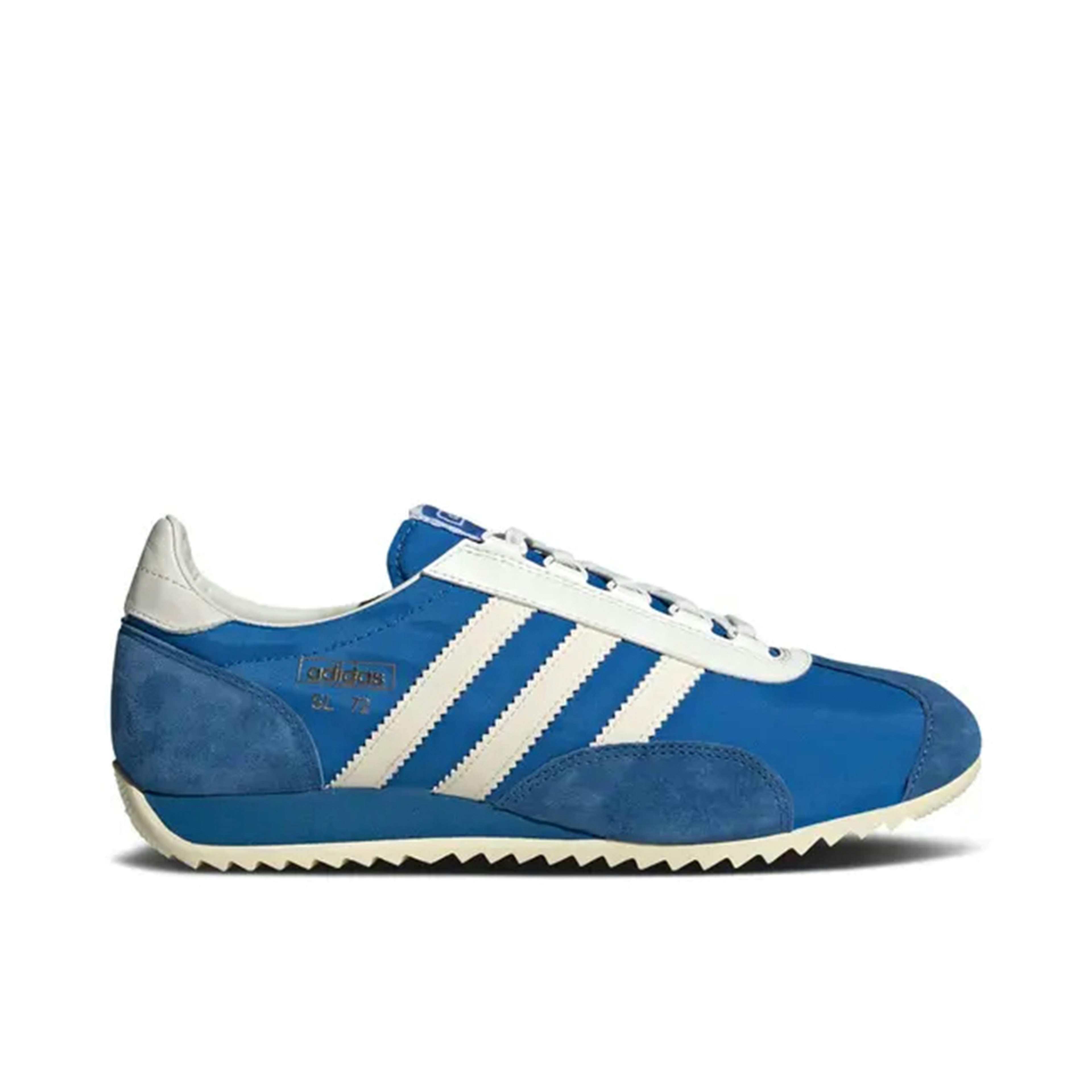 Adidas SL 72 PT Bright Royal White