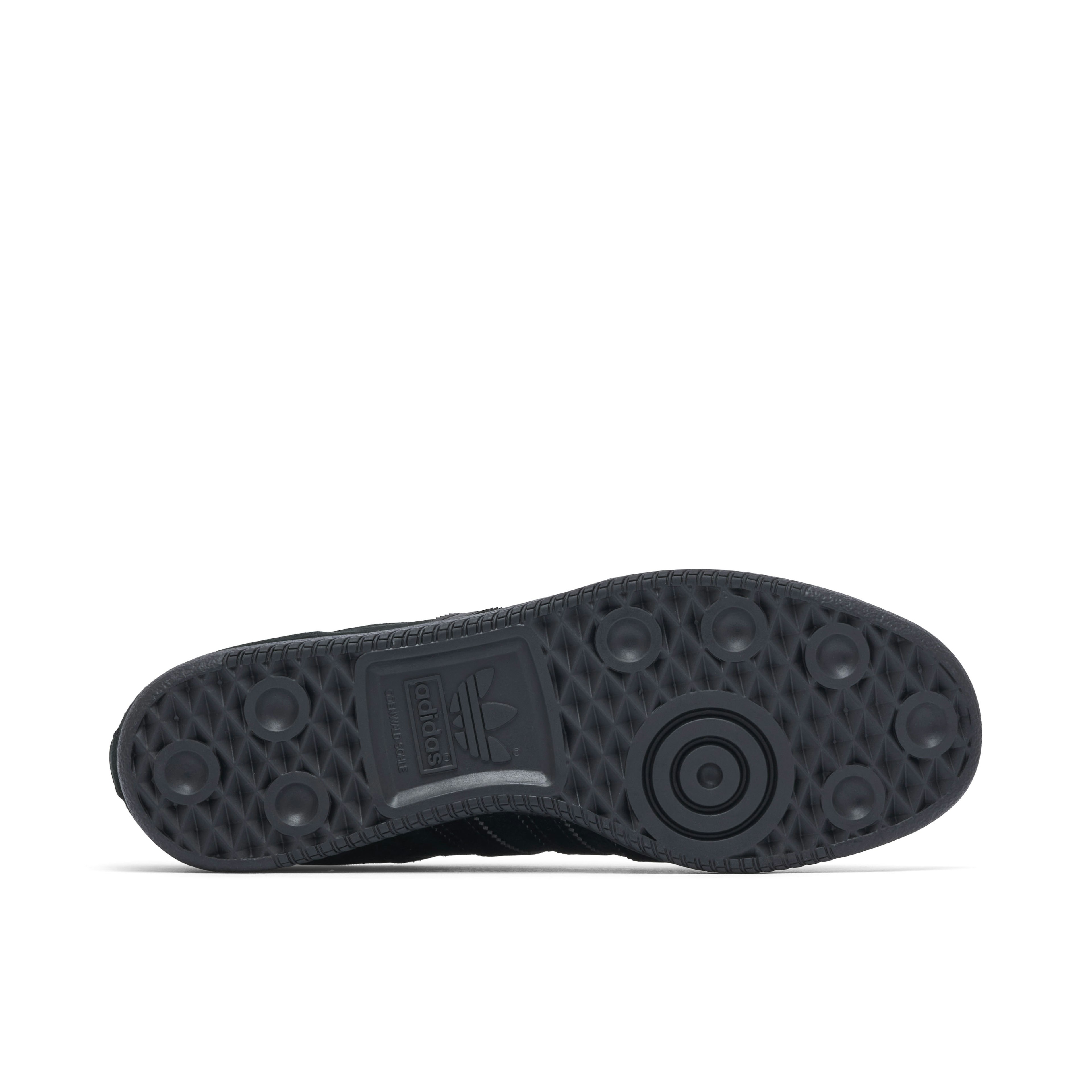 Adidas Pulsebeat SPZL x Peter Saville Black
