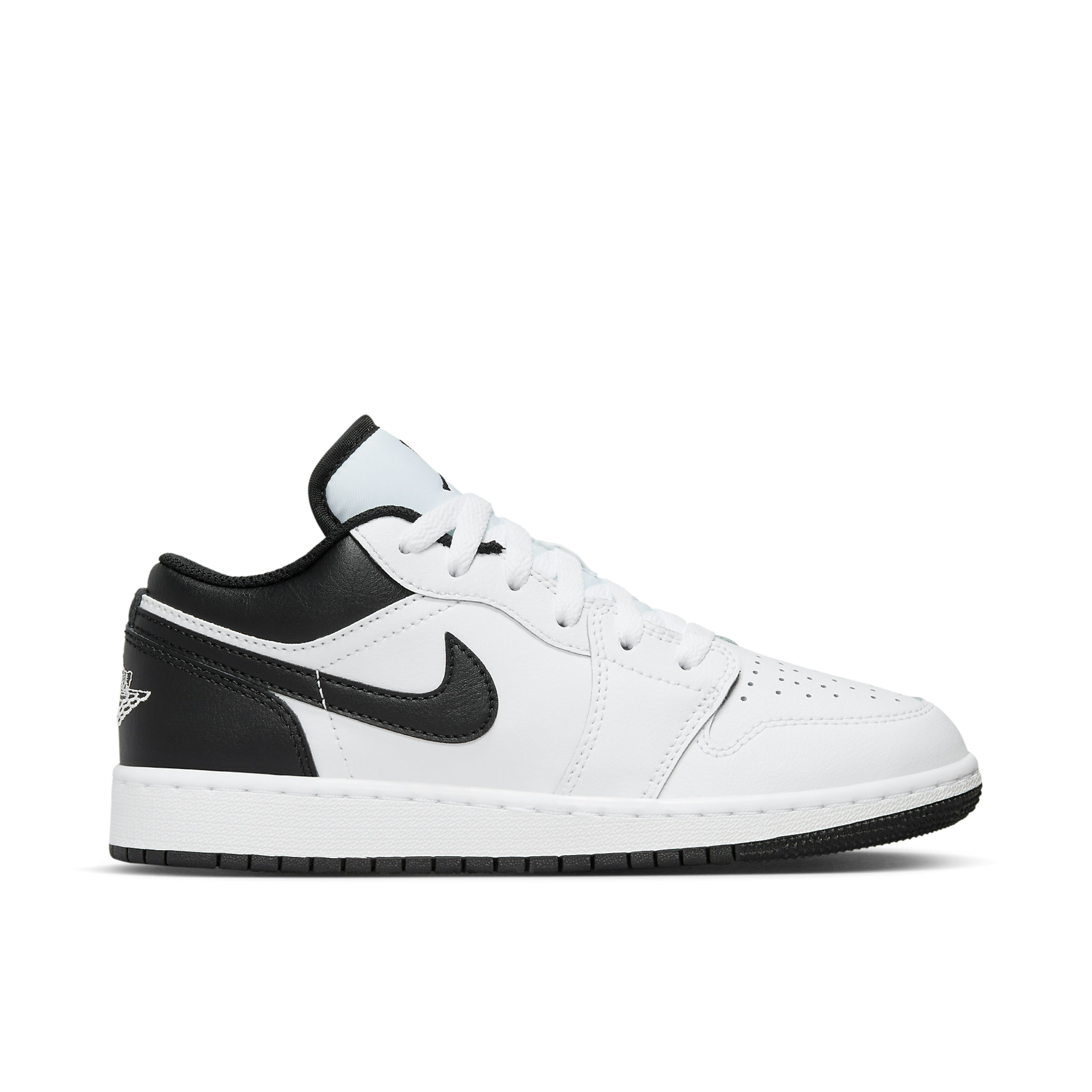 Air Jordan 1 Low Reverse Panda GS