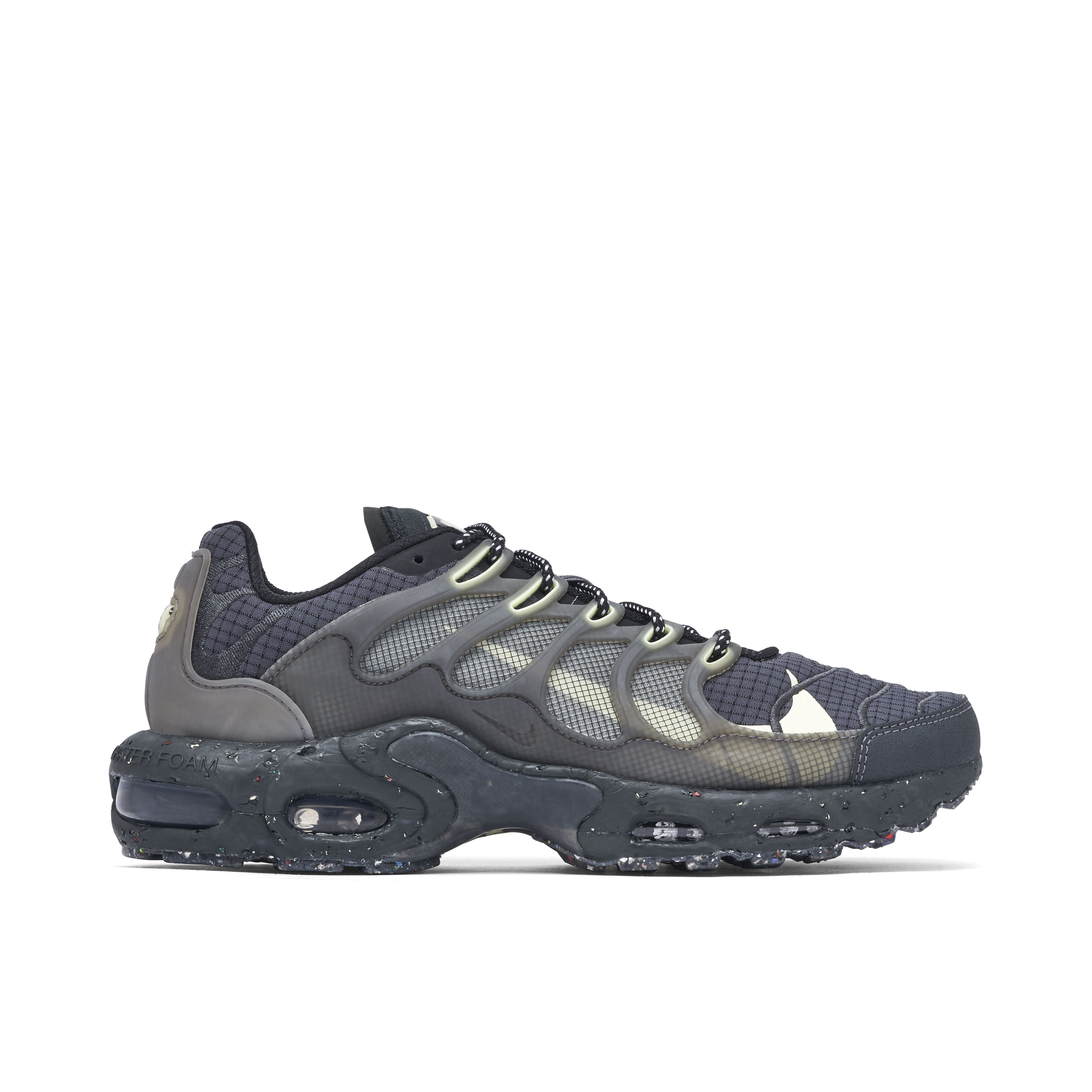 Nike Air Max Terrascape Plus Black | DC6078-002 | Laced