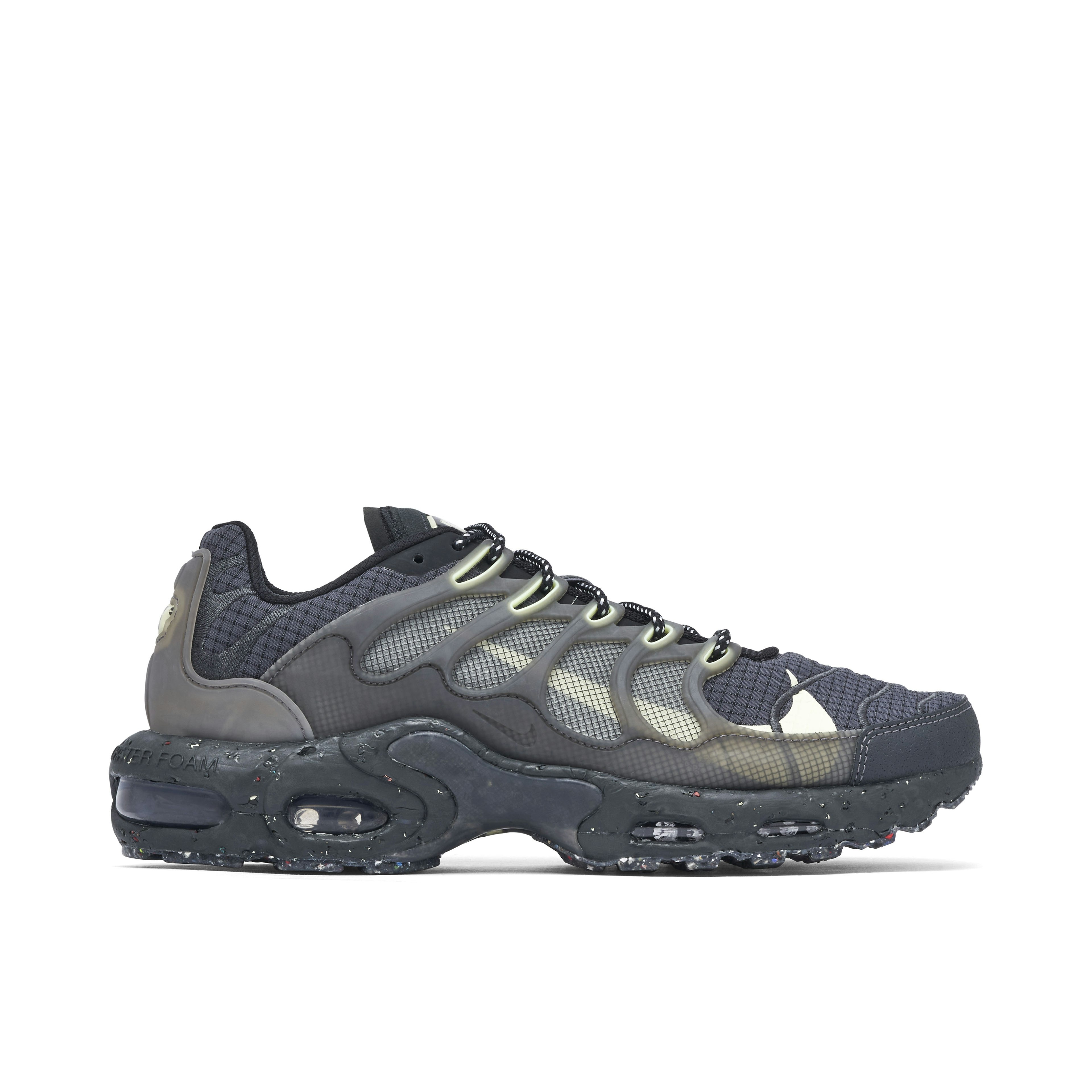 Nike Air Max Terrascape Plus Black