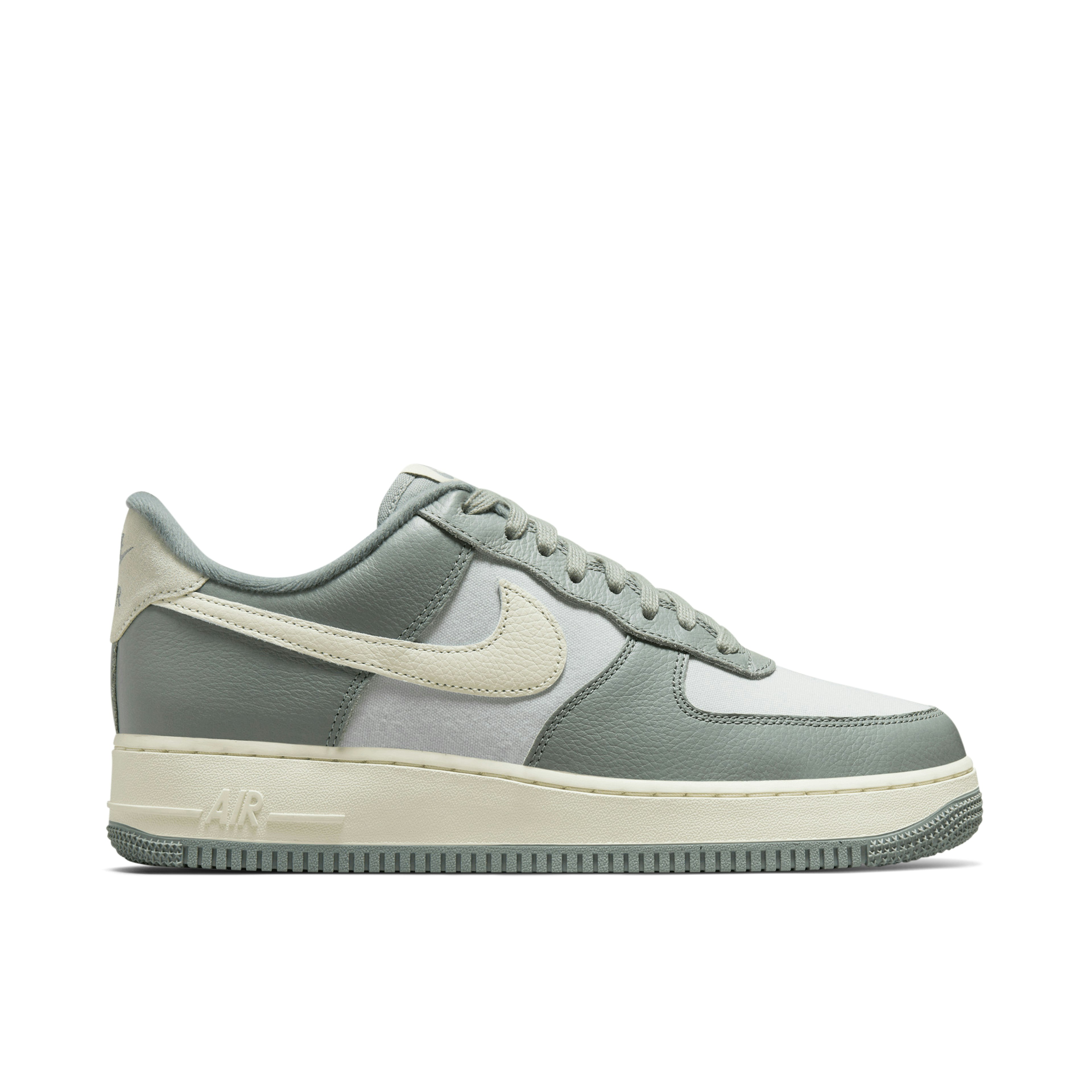 Nike Air Force 1 LX Coconut Milk Mica Green