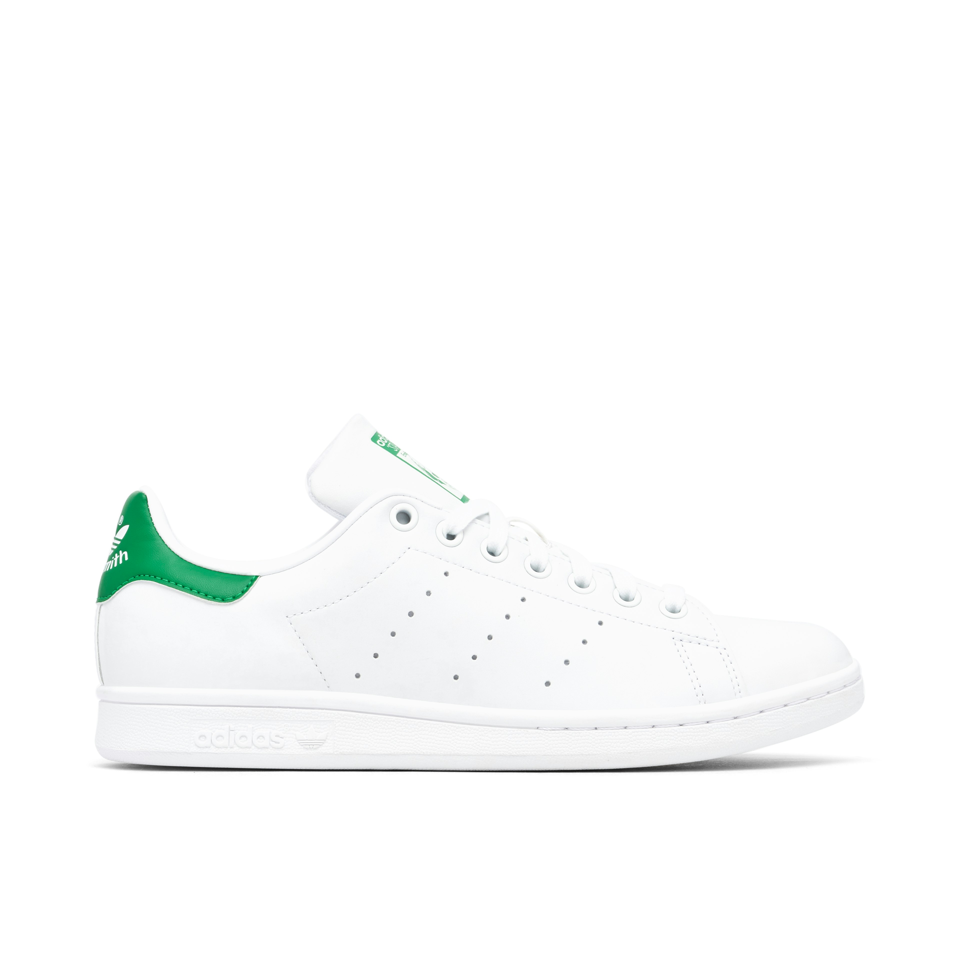 adidas Stan Smith Forever Primegreen White