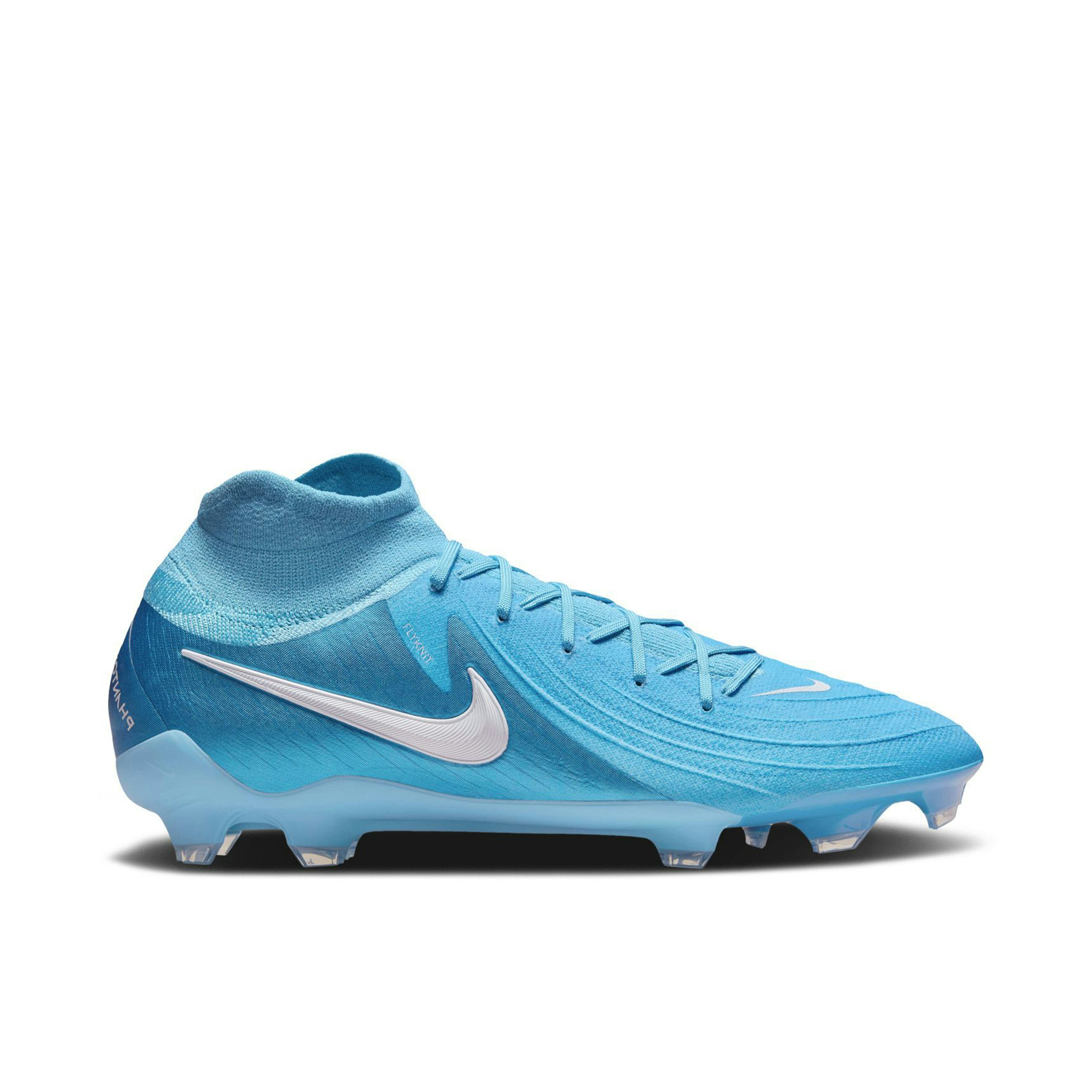 Nike Phantom Luna 2 Pro FG Blue Fury White