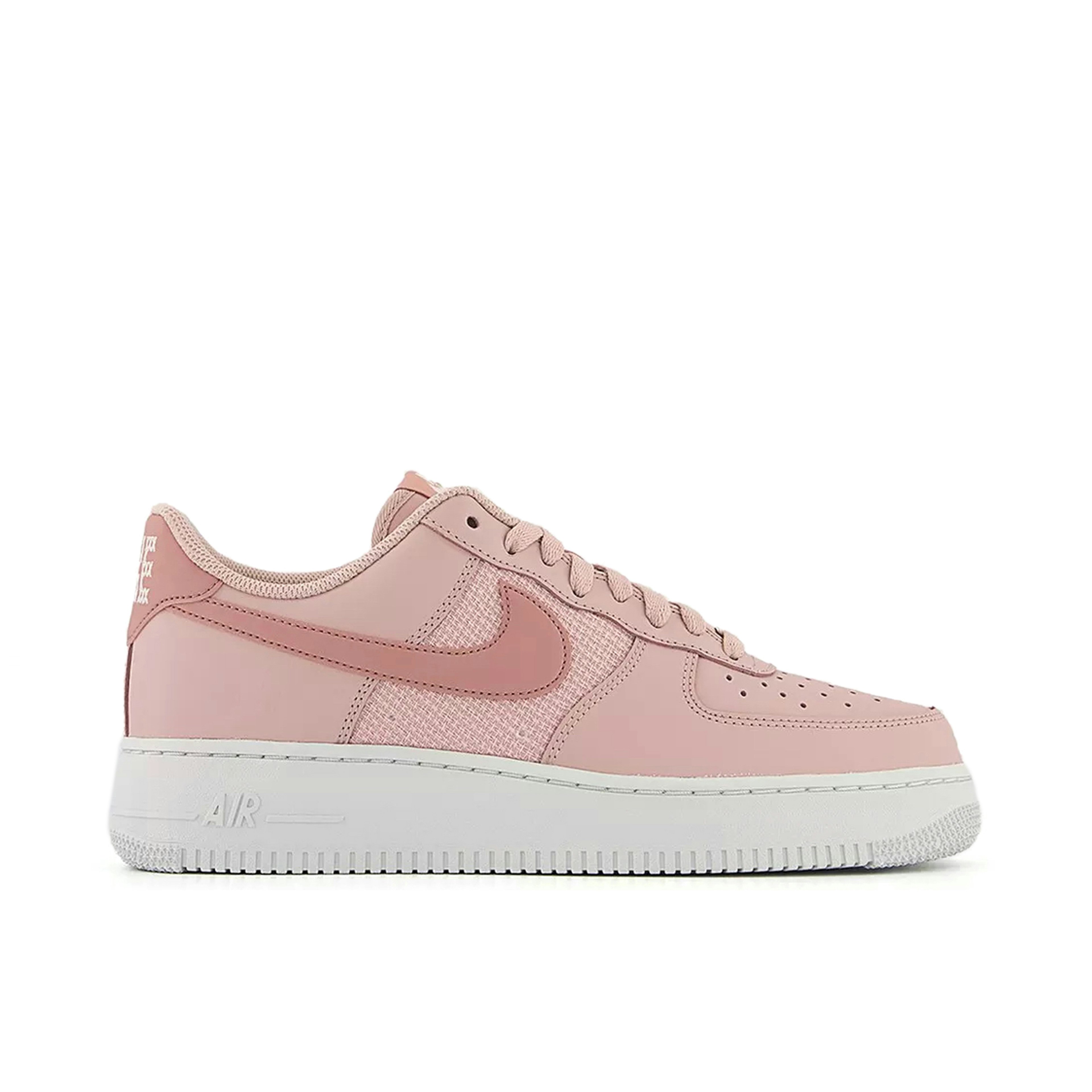 Nike WMNS Air Ive always been a huge fan of Nike SE Particle Grey 26.5cm Low Pink Oxford Summit White Femme