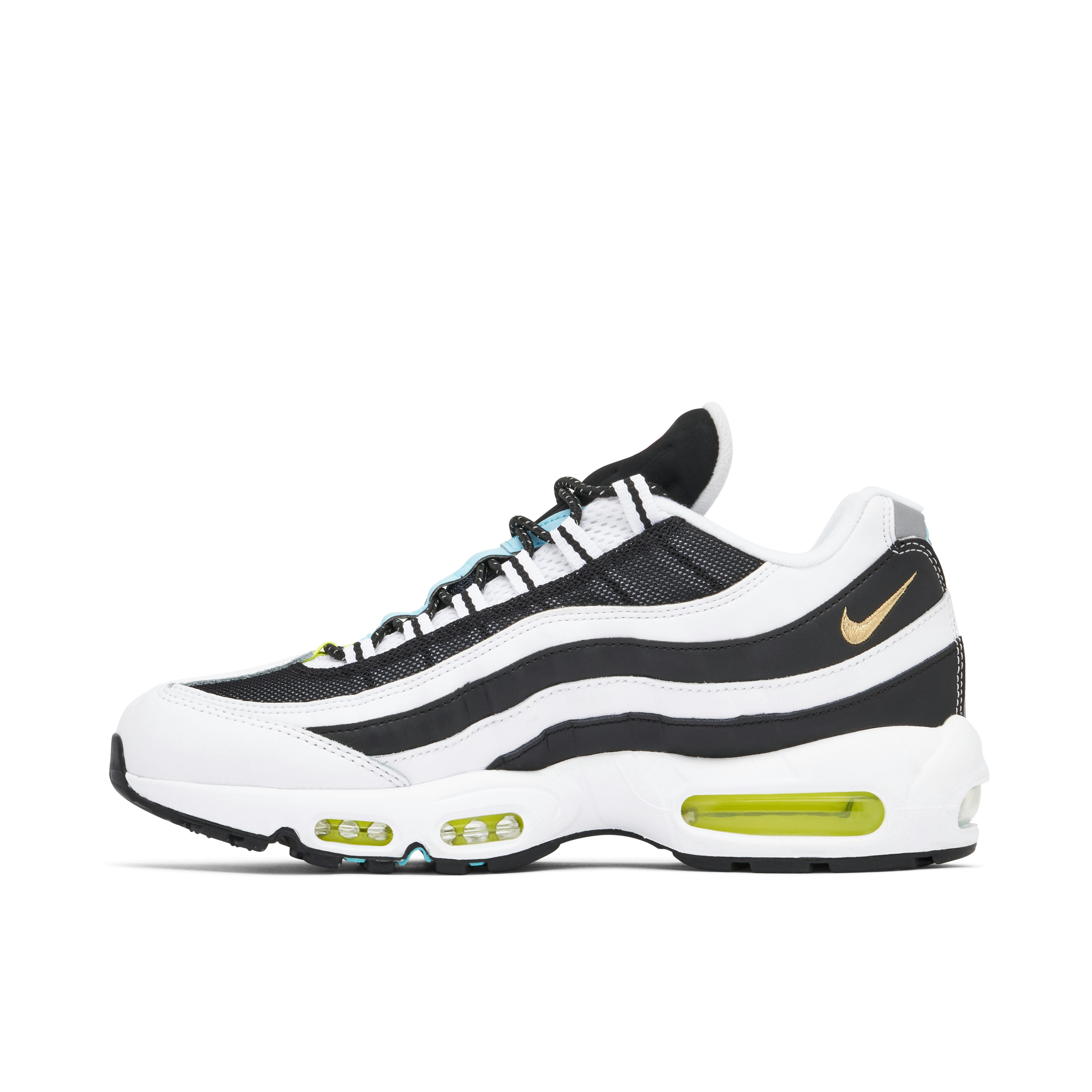 Nike Air Max 95 Greedy (2020)