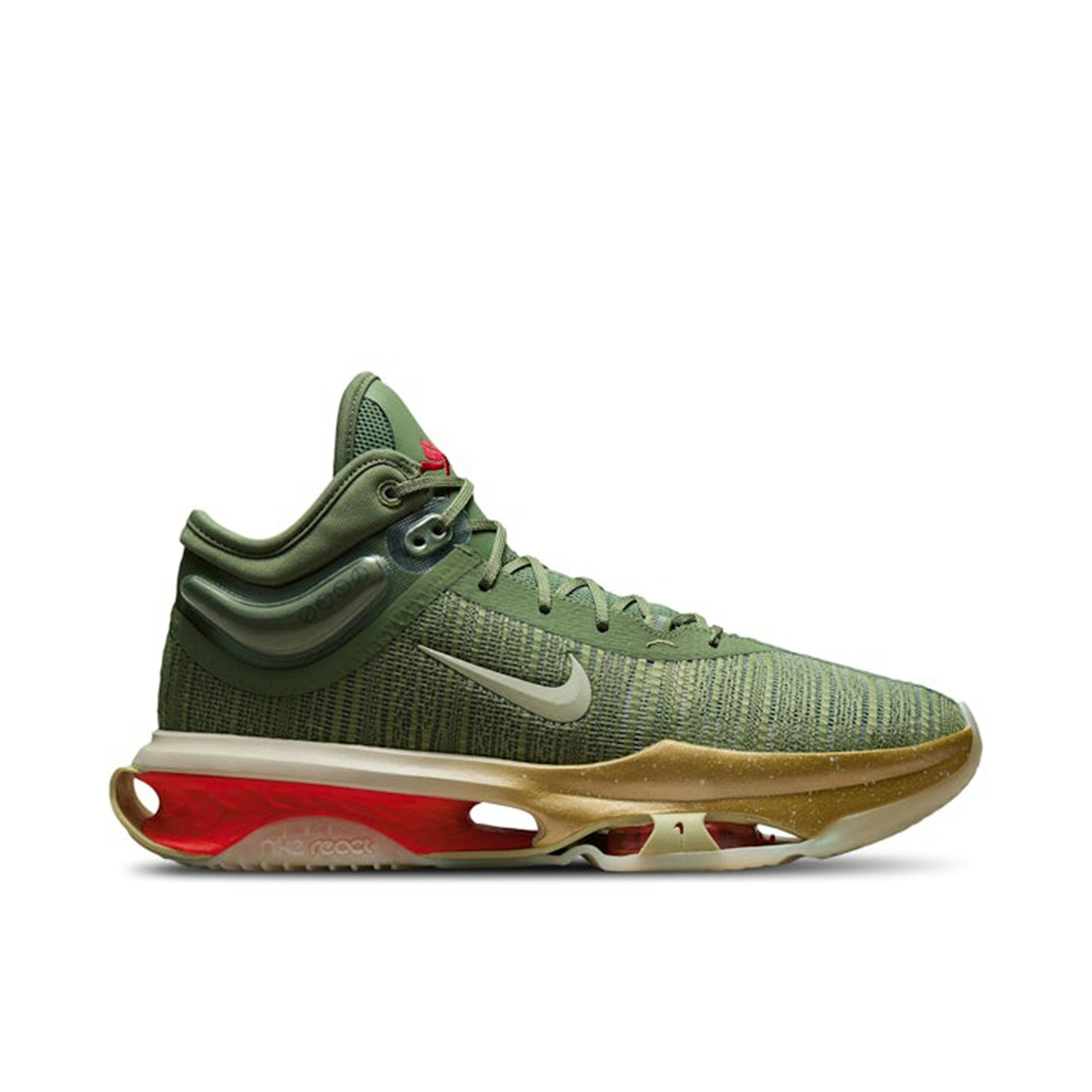 Nike Air Zoom GT Jump 2 Our Holiday