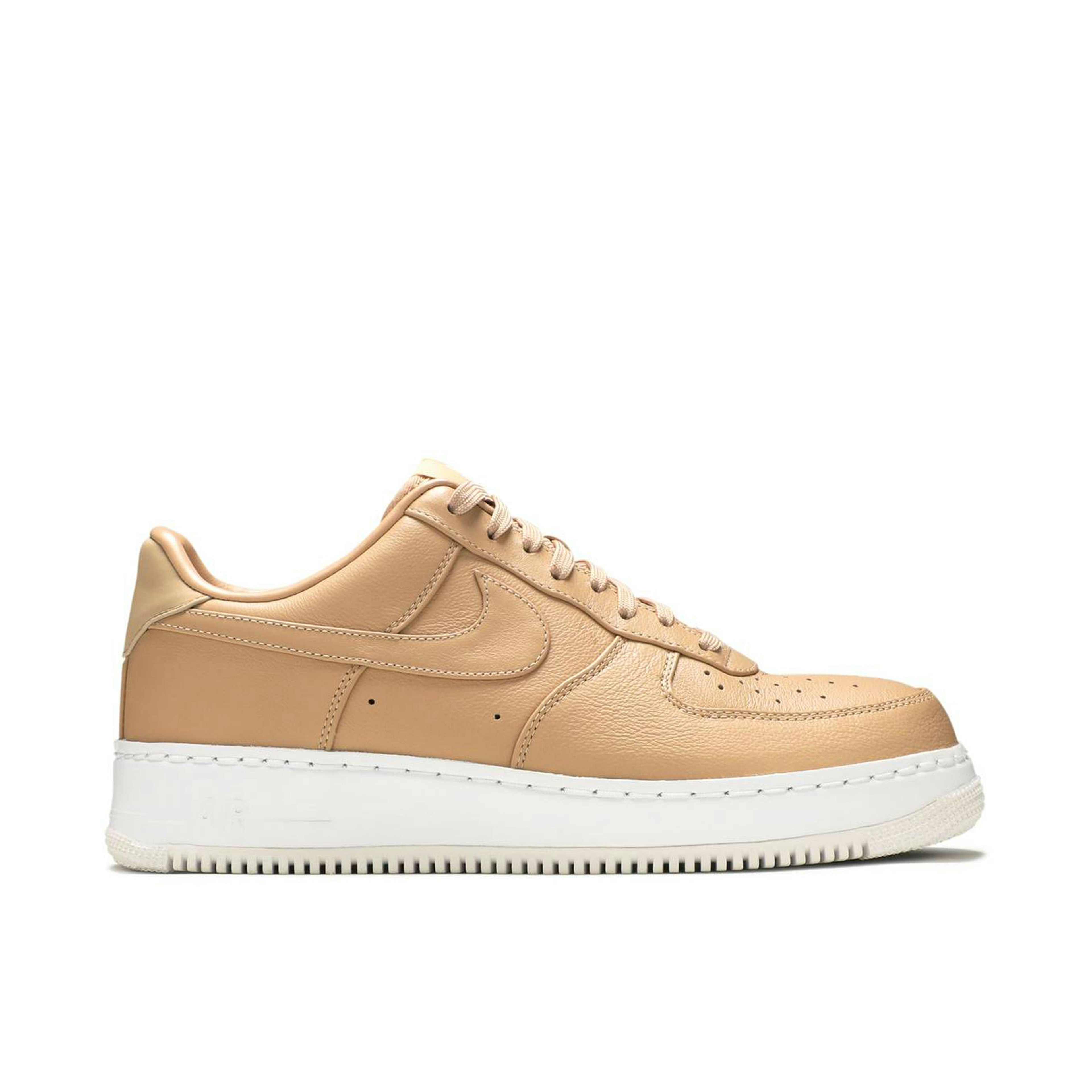 NikeLab Air Force 1 Vachetta Tan