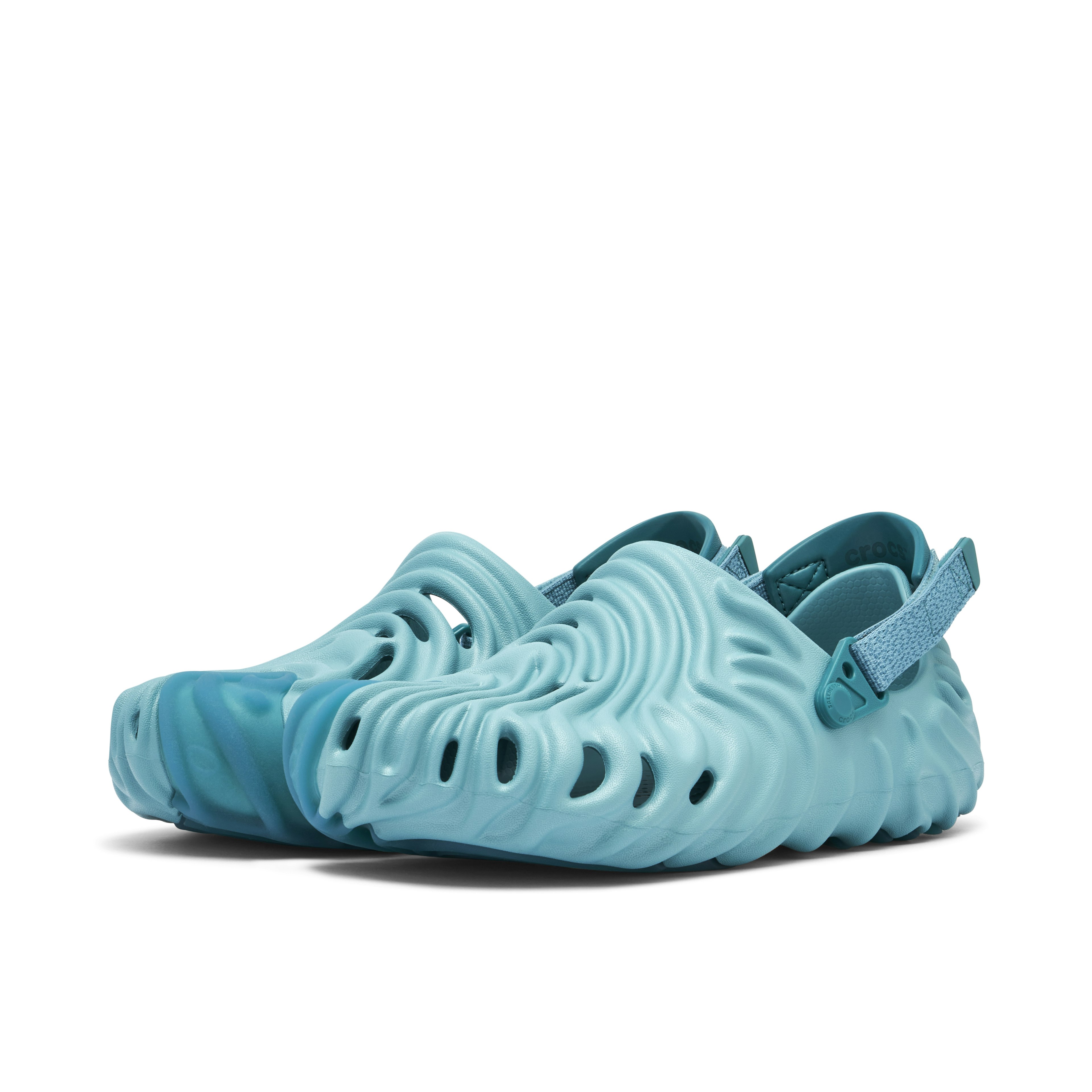 Crocs Pollex Clog x Salehe Bembury Tide
