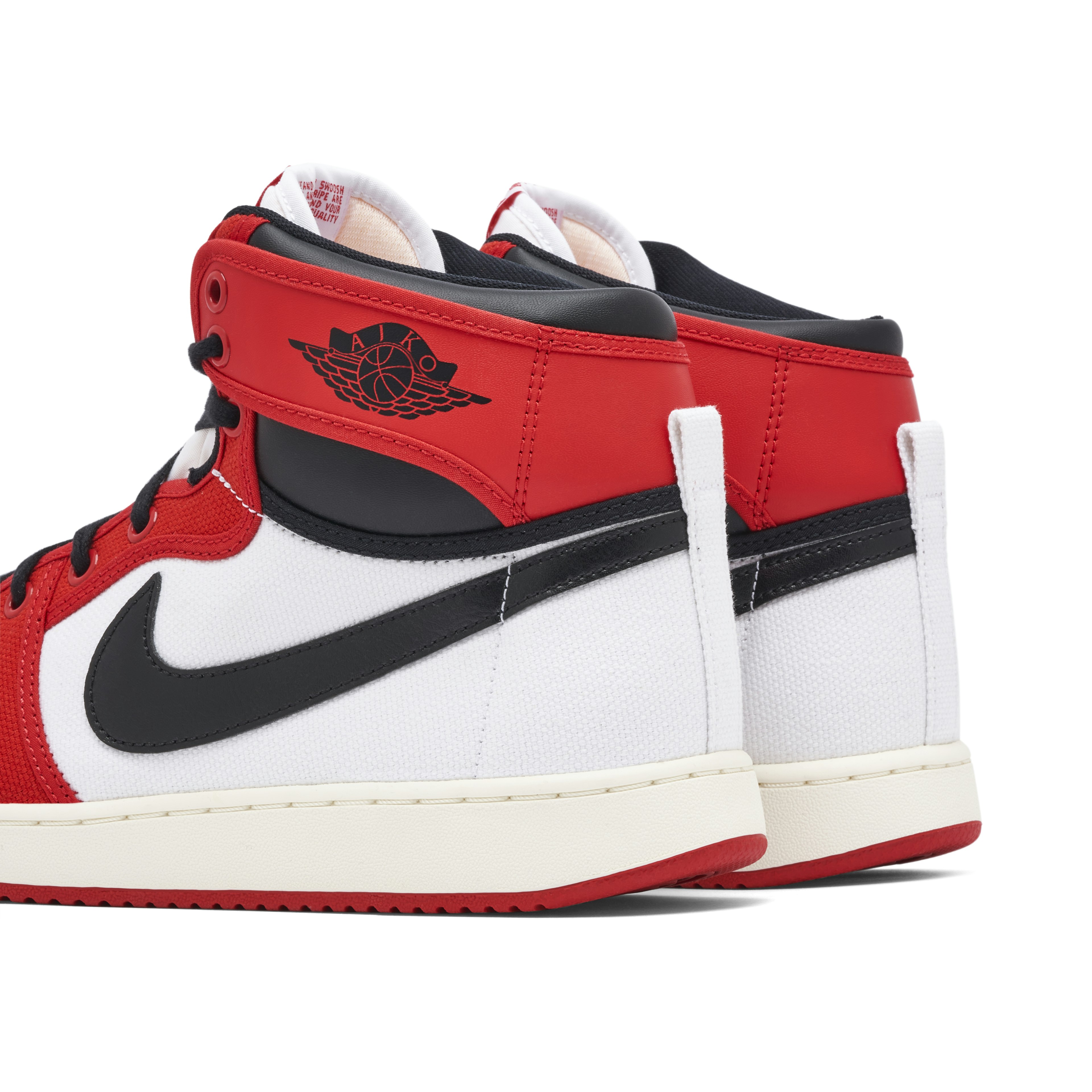 Air Jordan 1 KO Chicago 2021