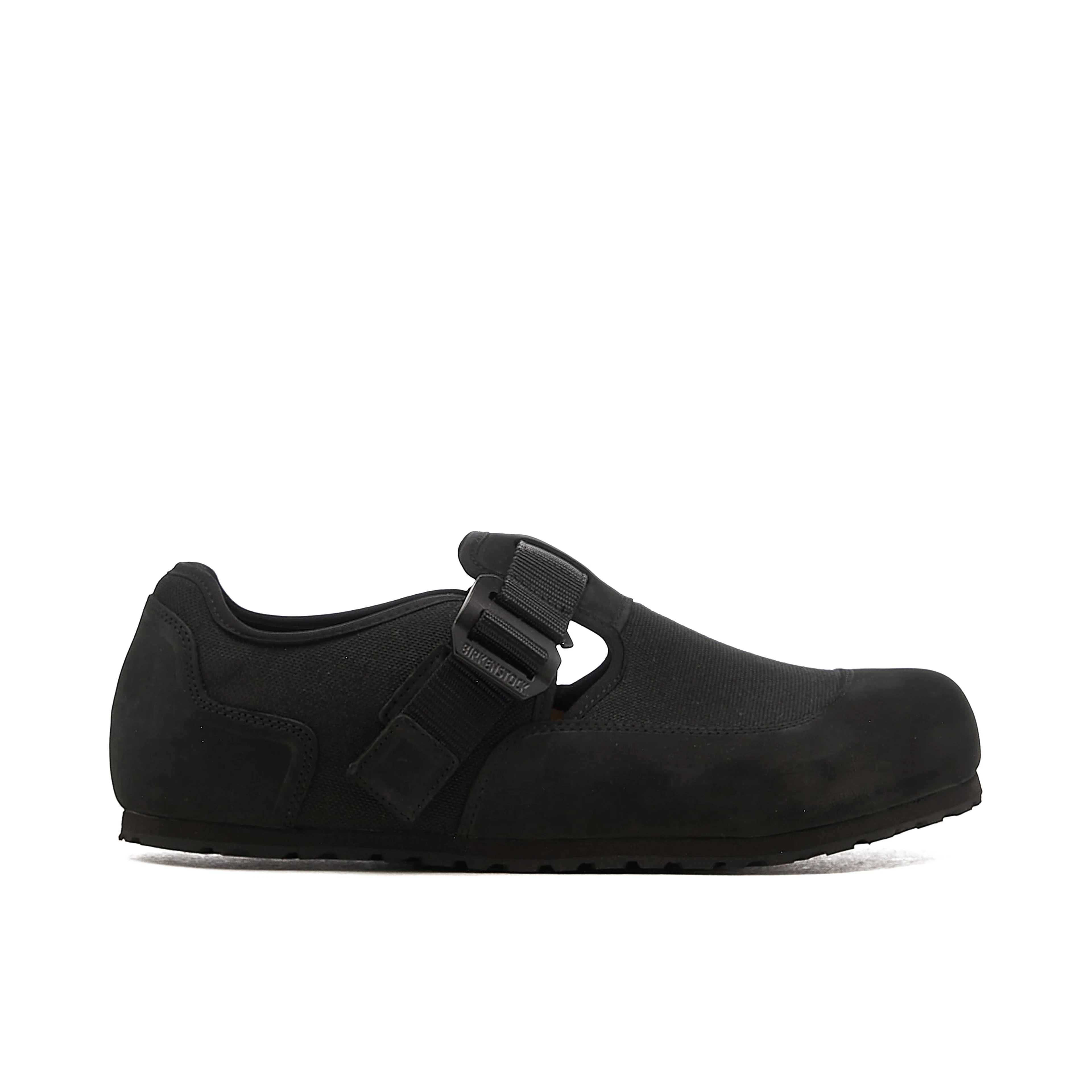 Birkenstock London Nova Black