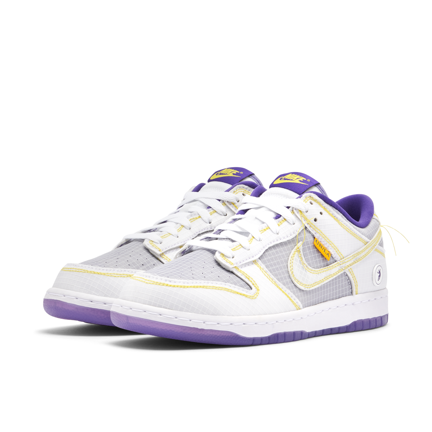 Union LA x Nike Dunk Low Royal