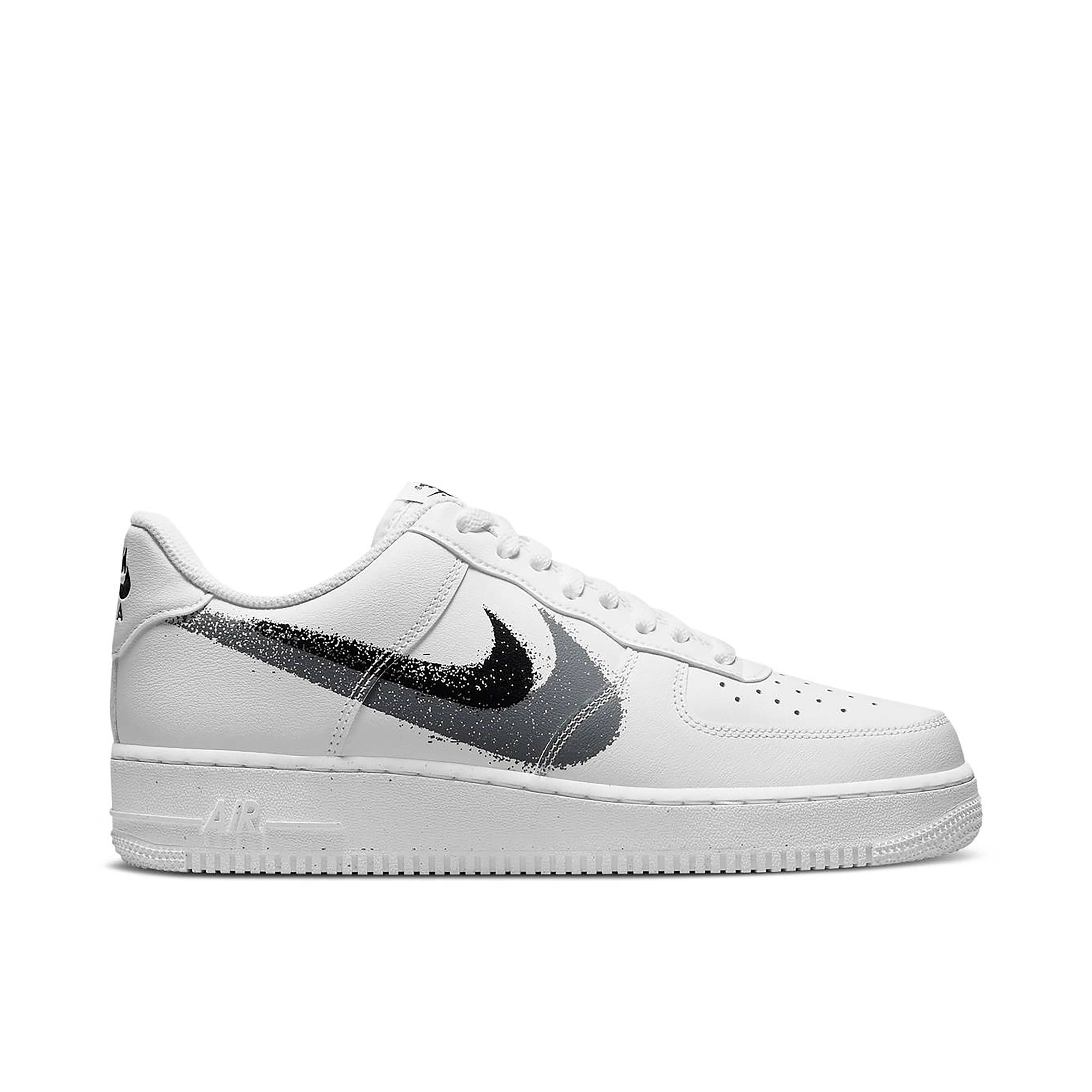 Nike Air Force 1 Low x UNDERCOVER White | DQ7558-101 | Laced