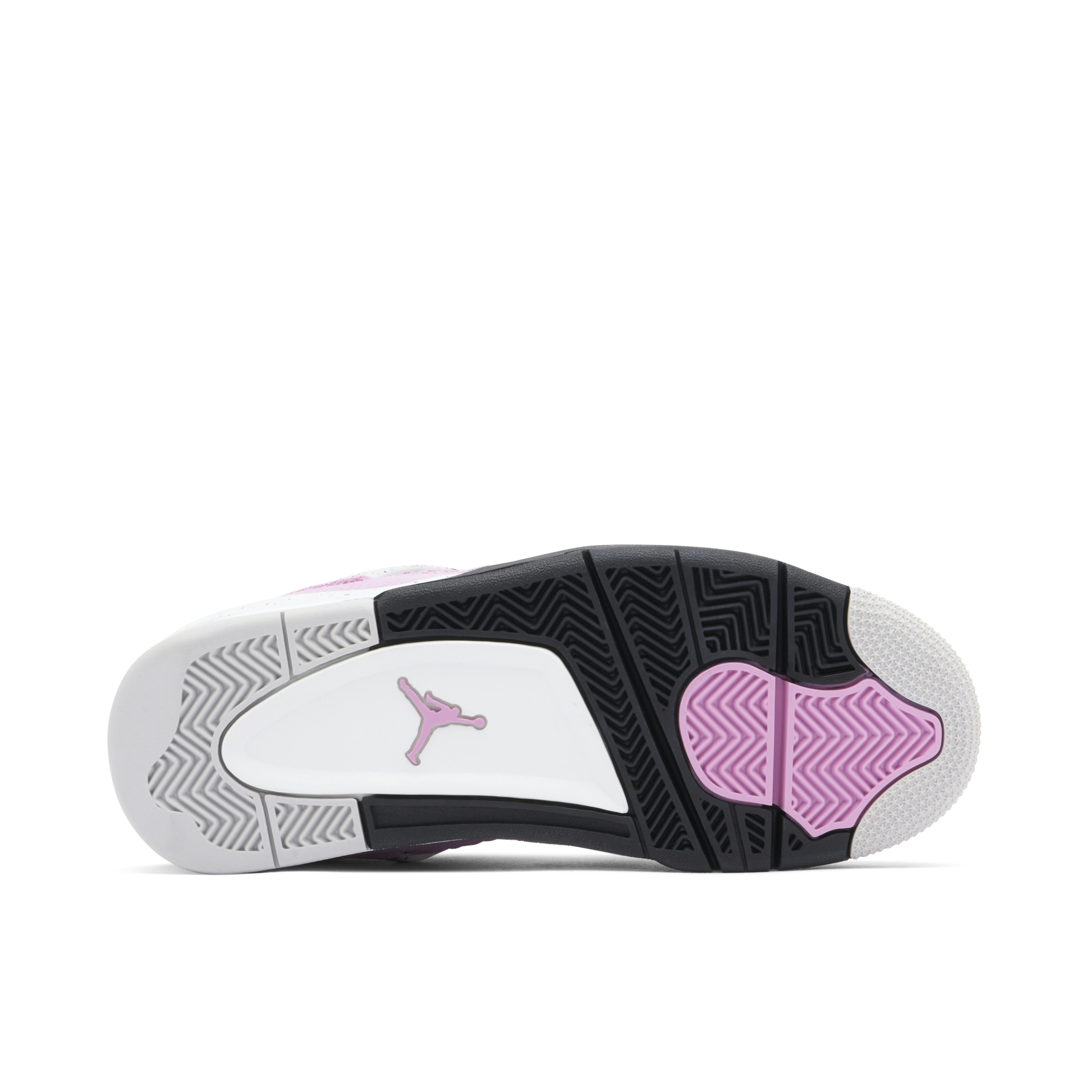 Air Jordan 4 Retro Orchid