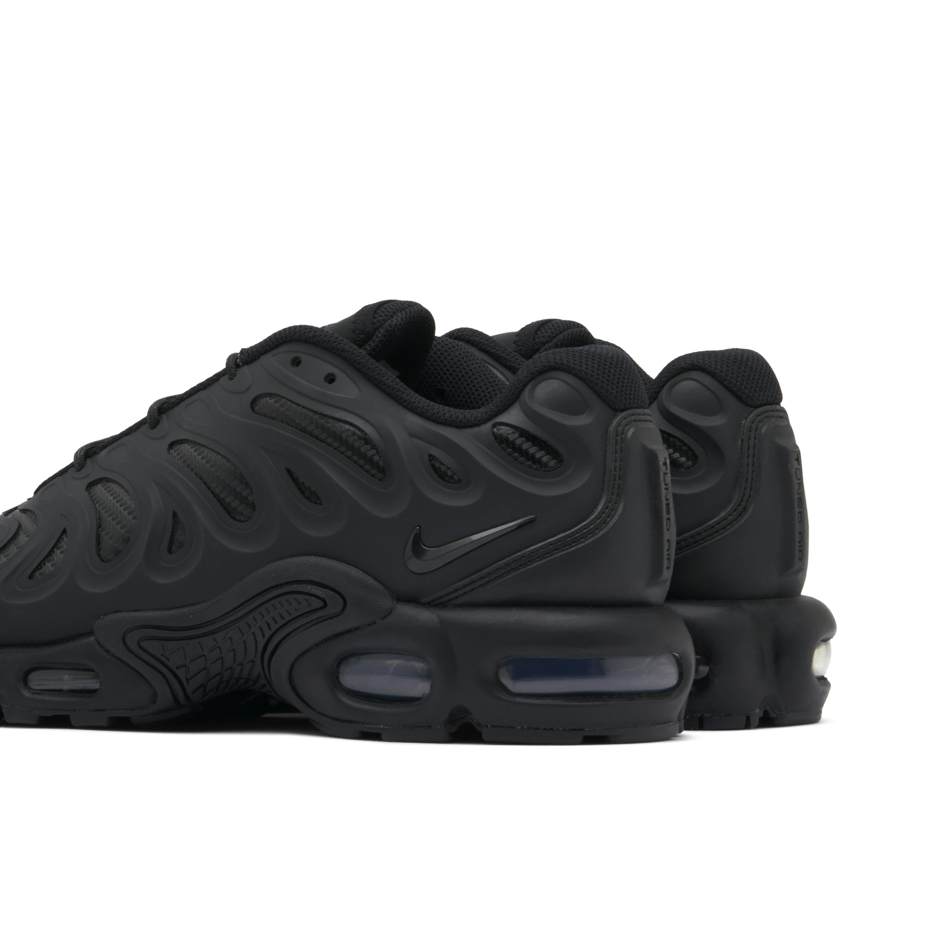 Nike Air Max Plus Drift Anthracite