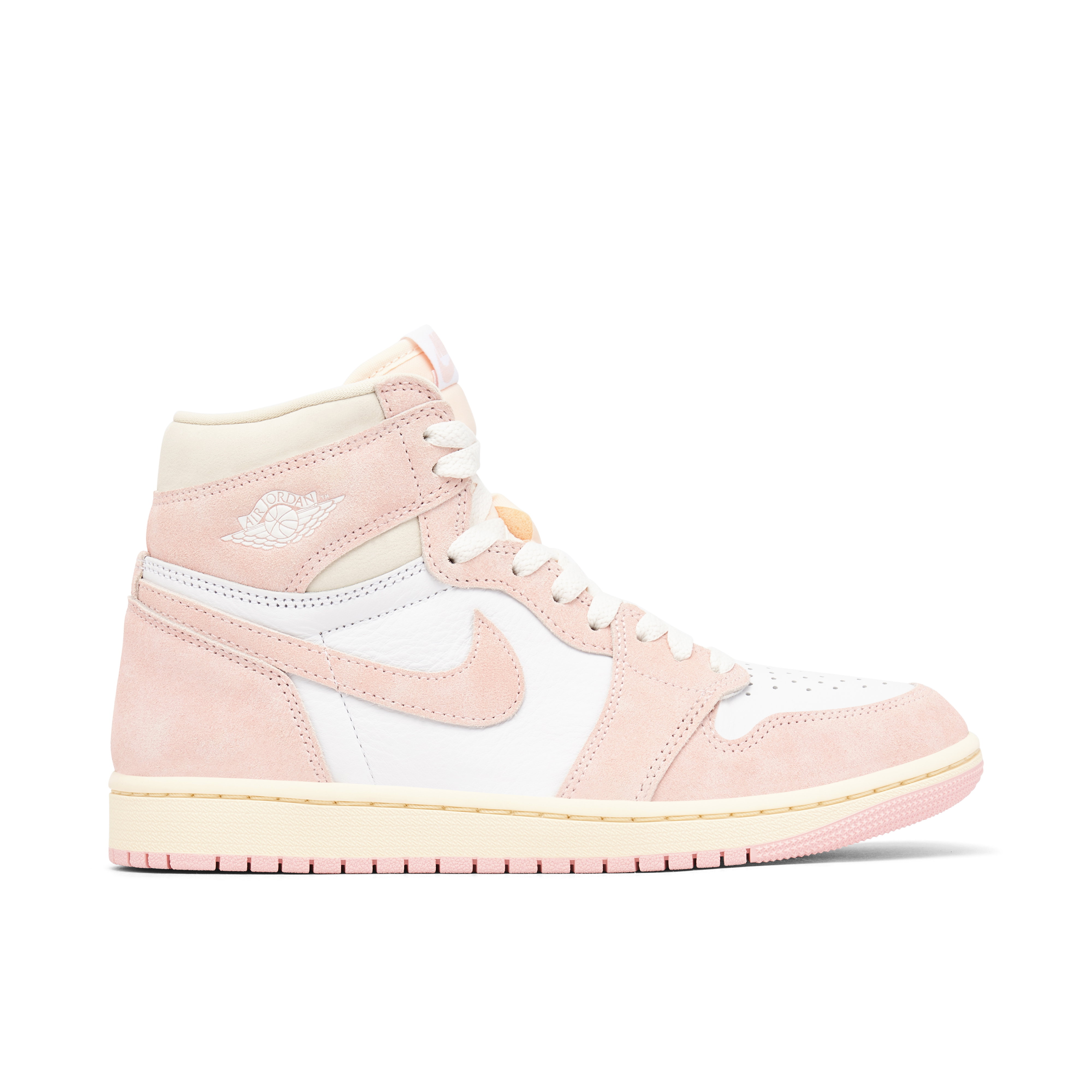 Jordan's With Roses Air Jordan Rose | Nike Jordan Rose | Acheter sur Laced