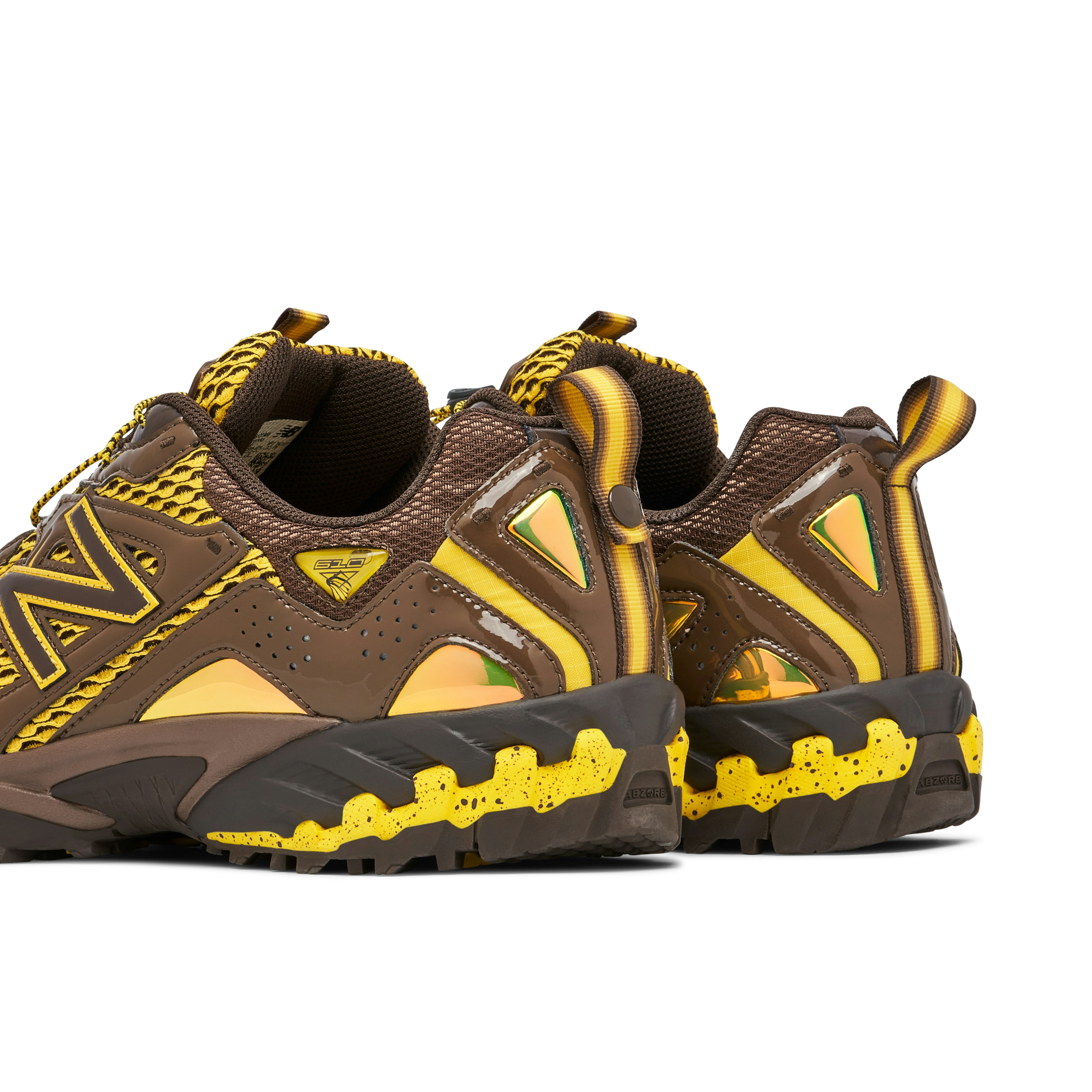 New Balance 610 x Aminé The Mooz