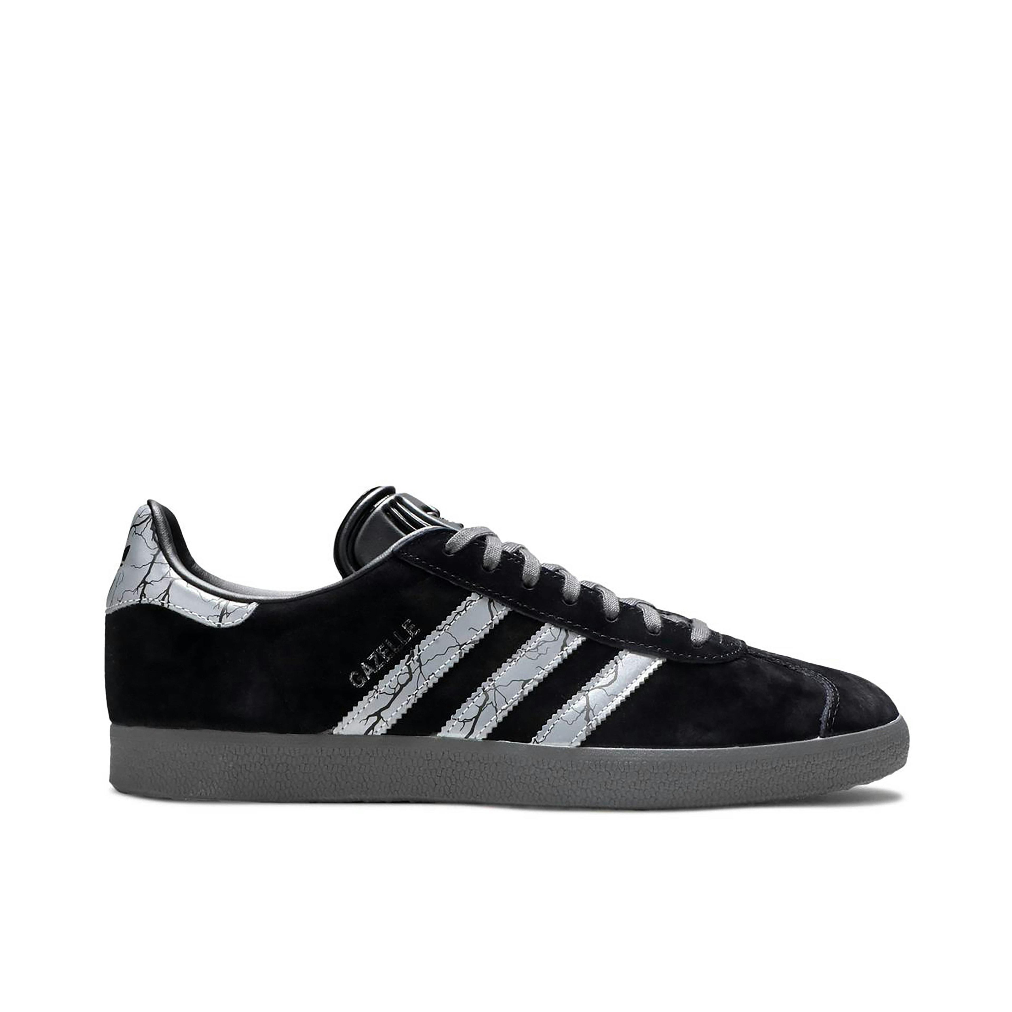 Adidas Gazelle x Star Wars Darksaber