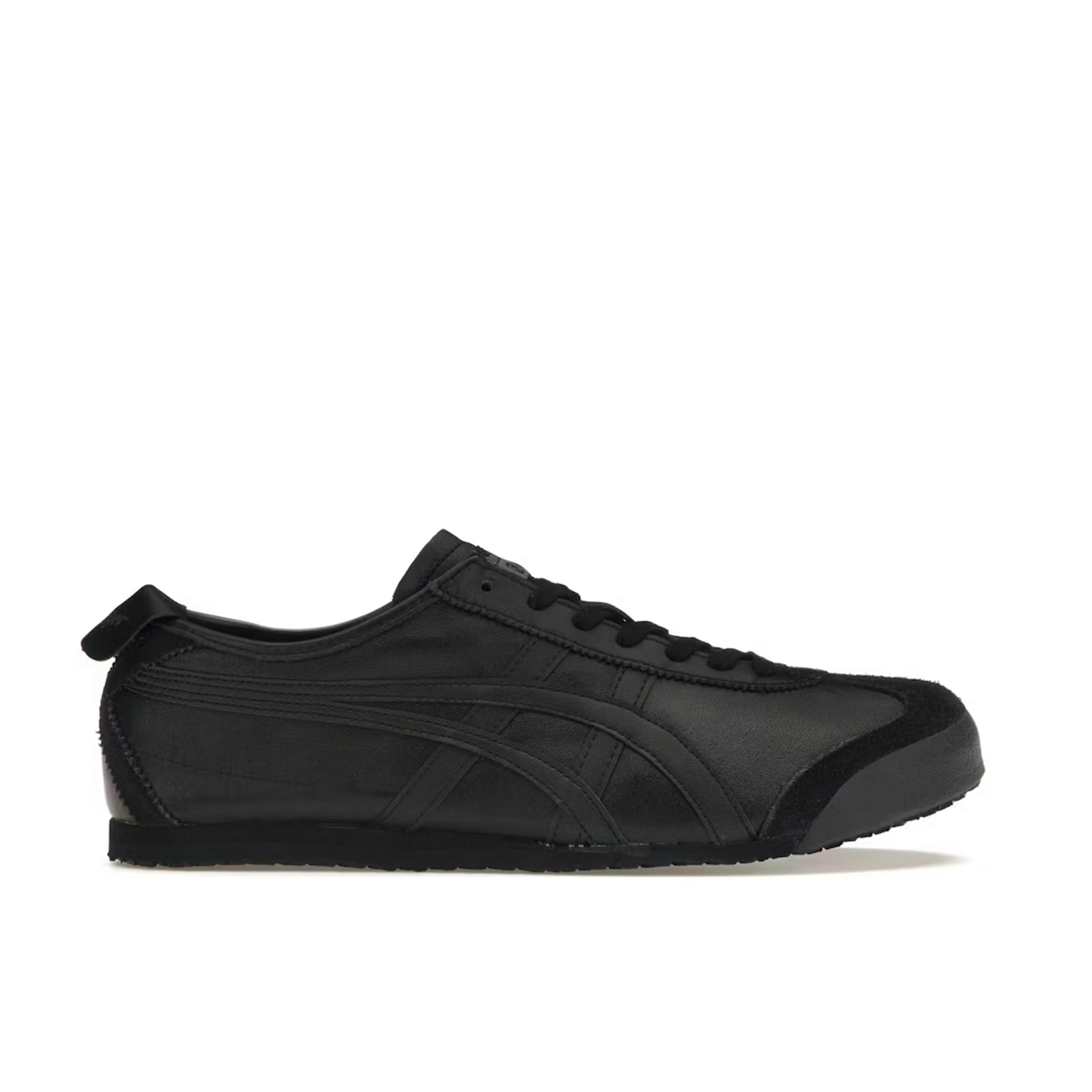 ASICS Onitsuka Tiger Mexico 66 Triple Black