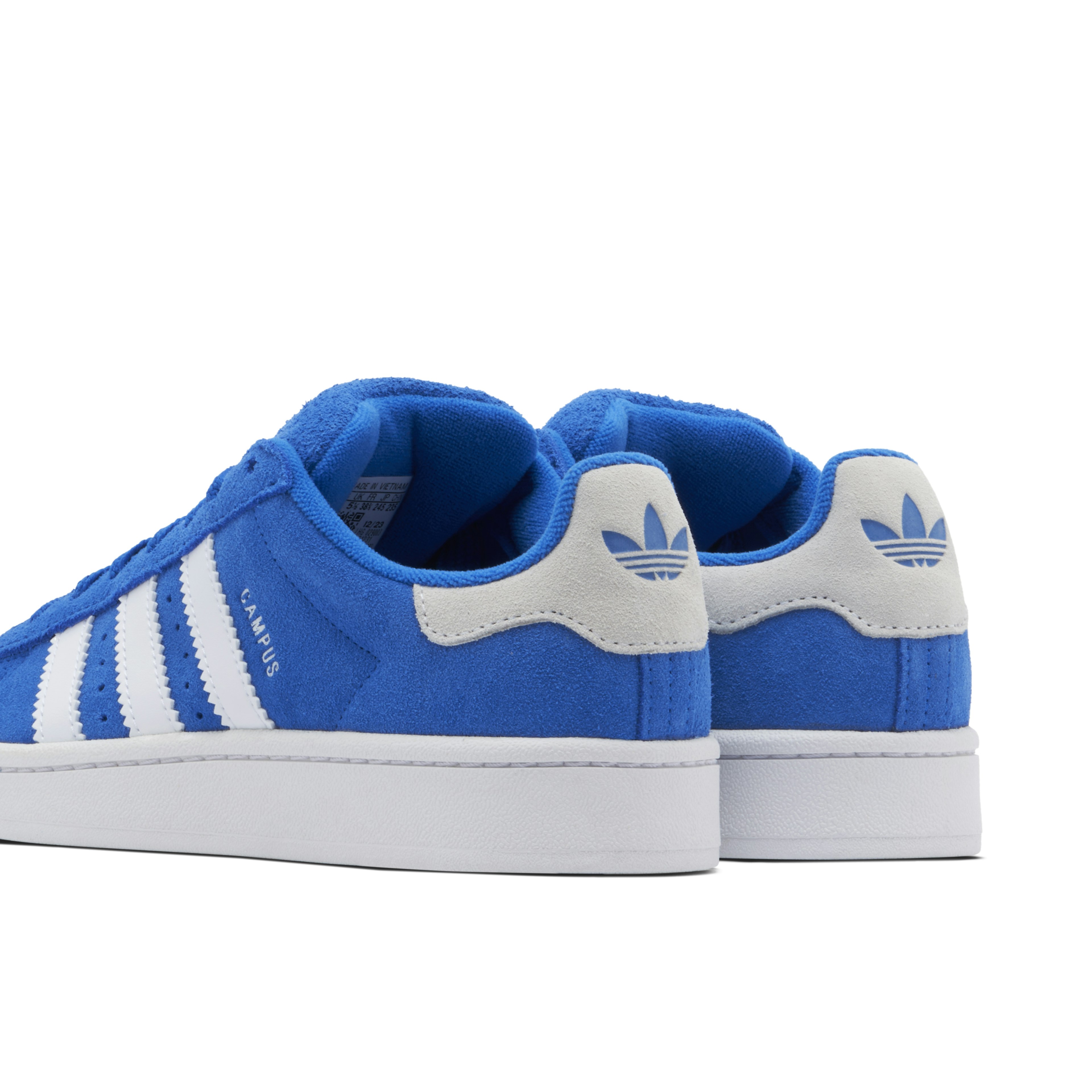 adidas Campus 00s Blue Bird GS