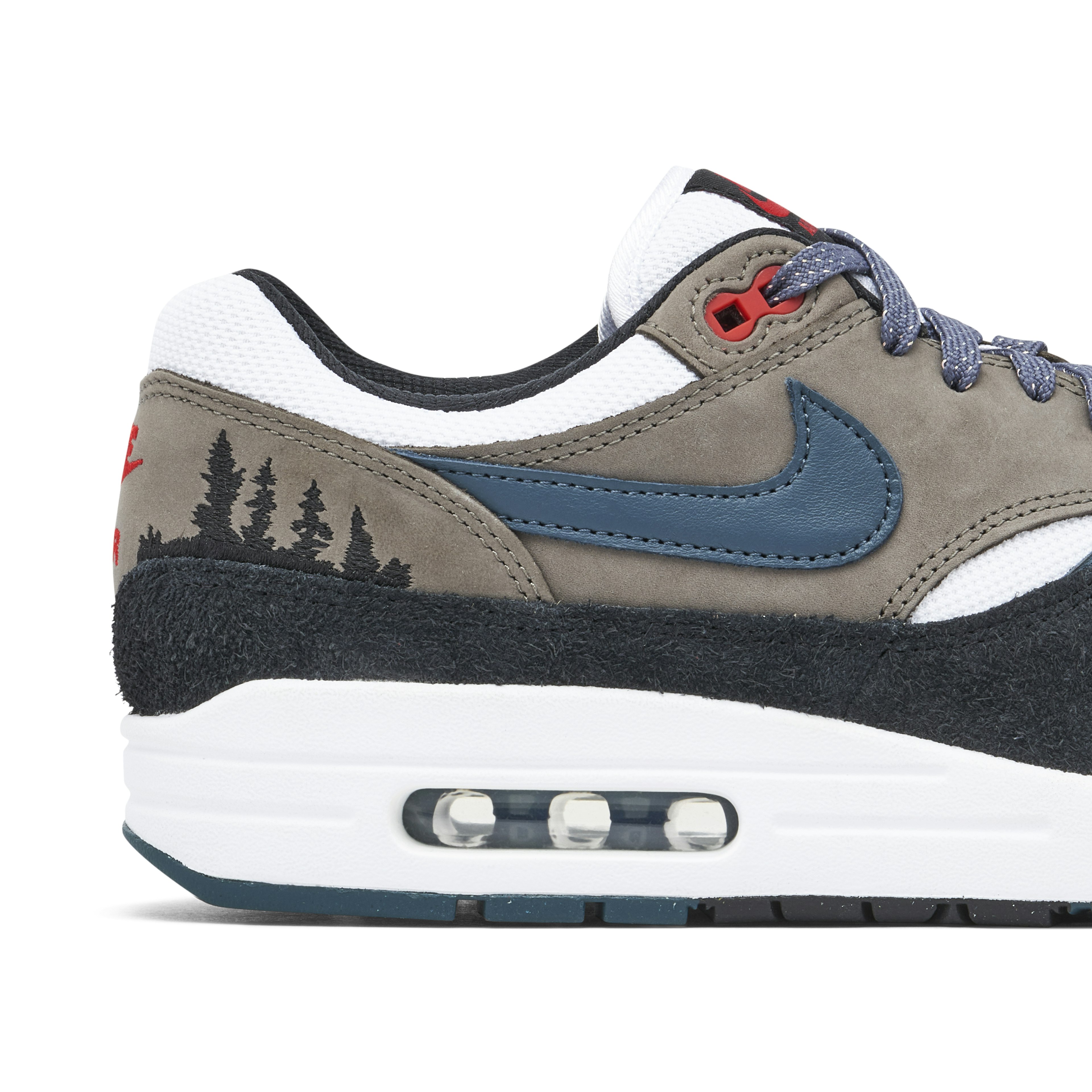 Nike Air Max 1 Premium Treeline