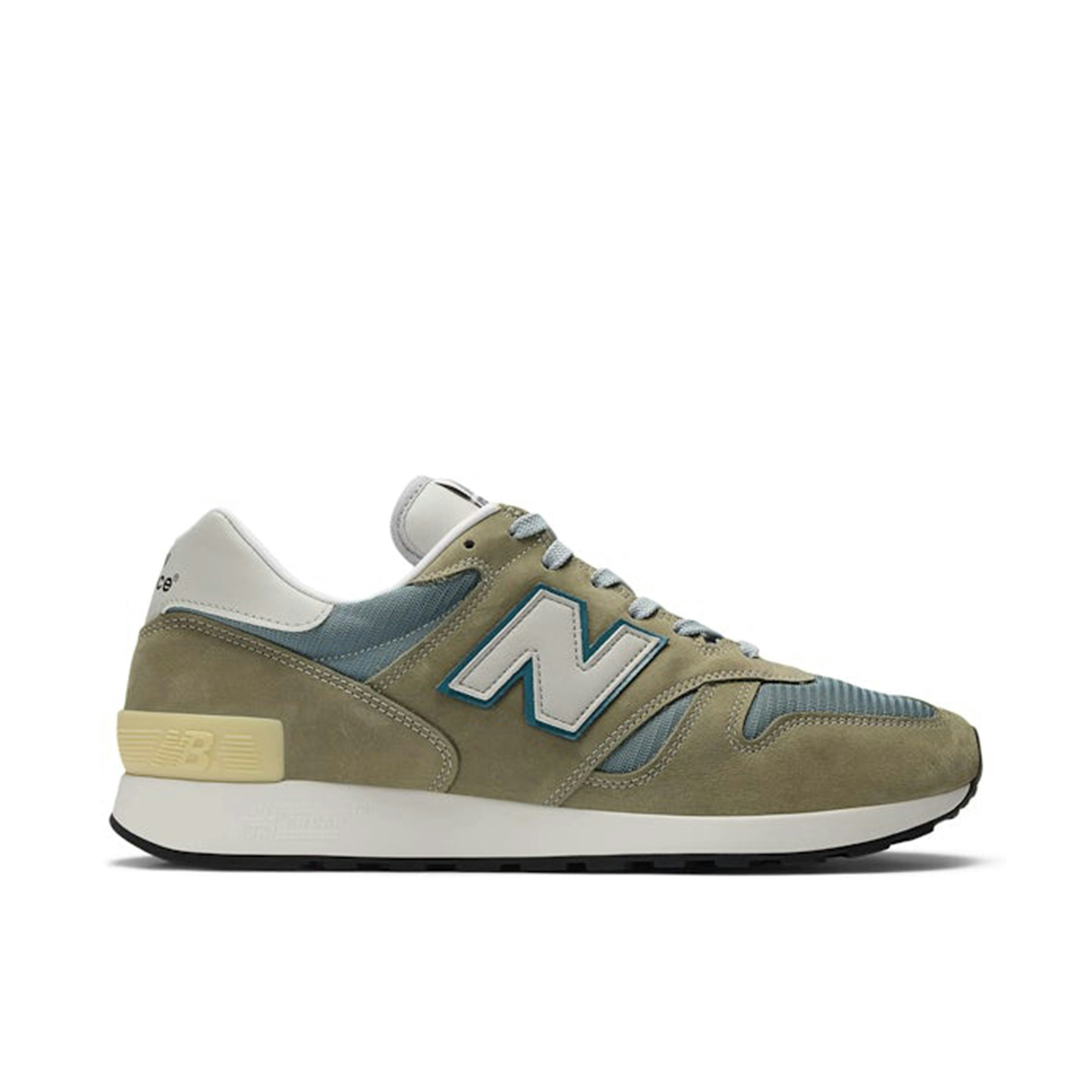 New Balance 1300JP MiUSA Mirage Grey