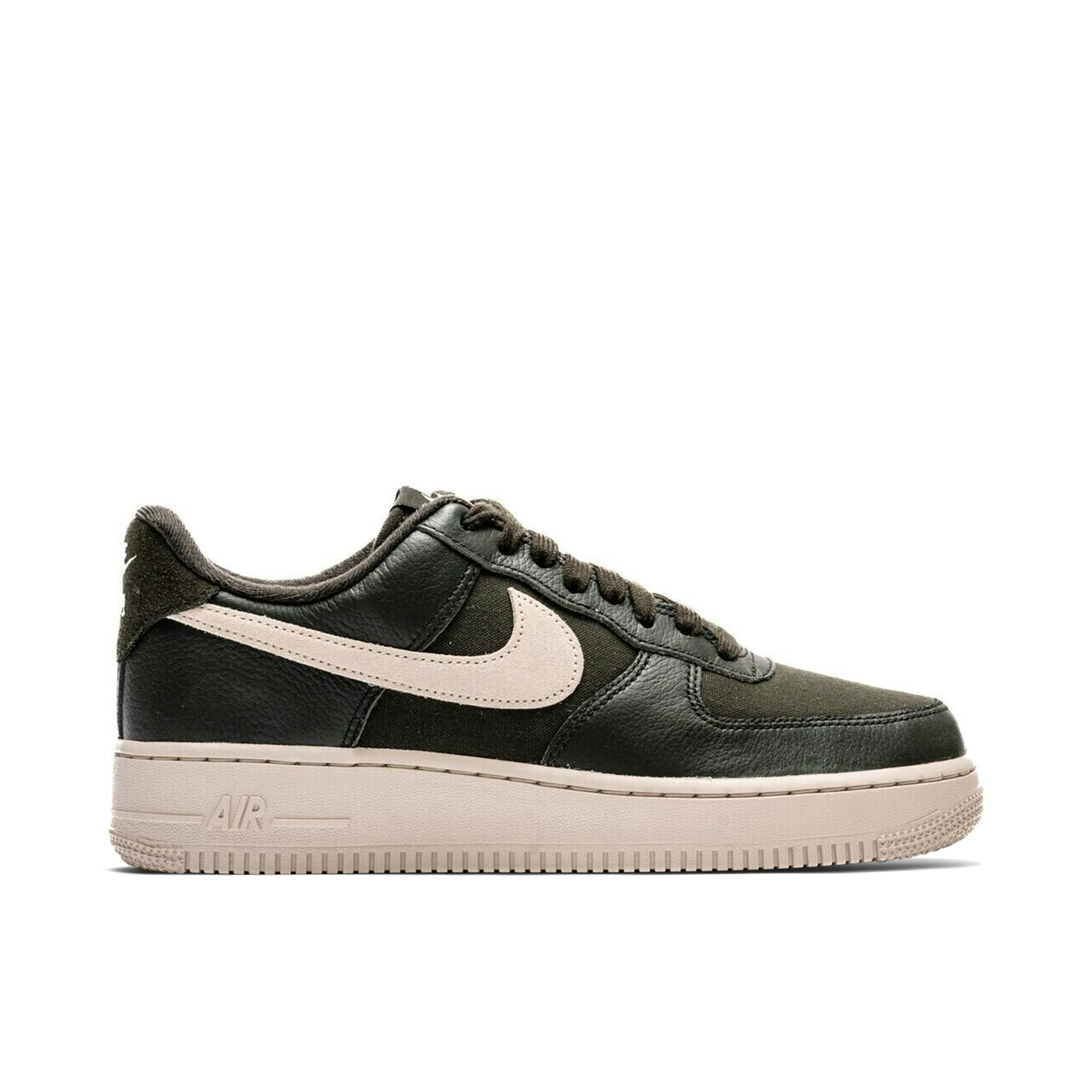 Nike Air Force 1 07 LX Sequoia