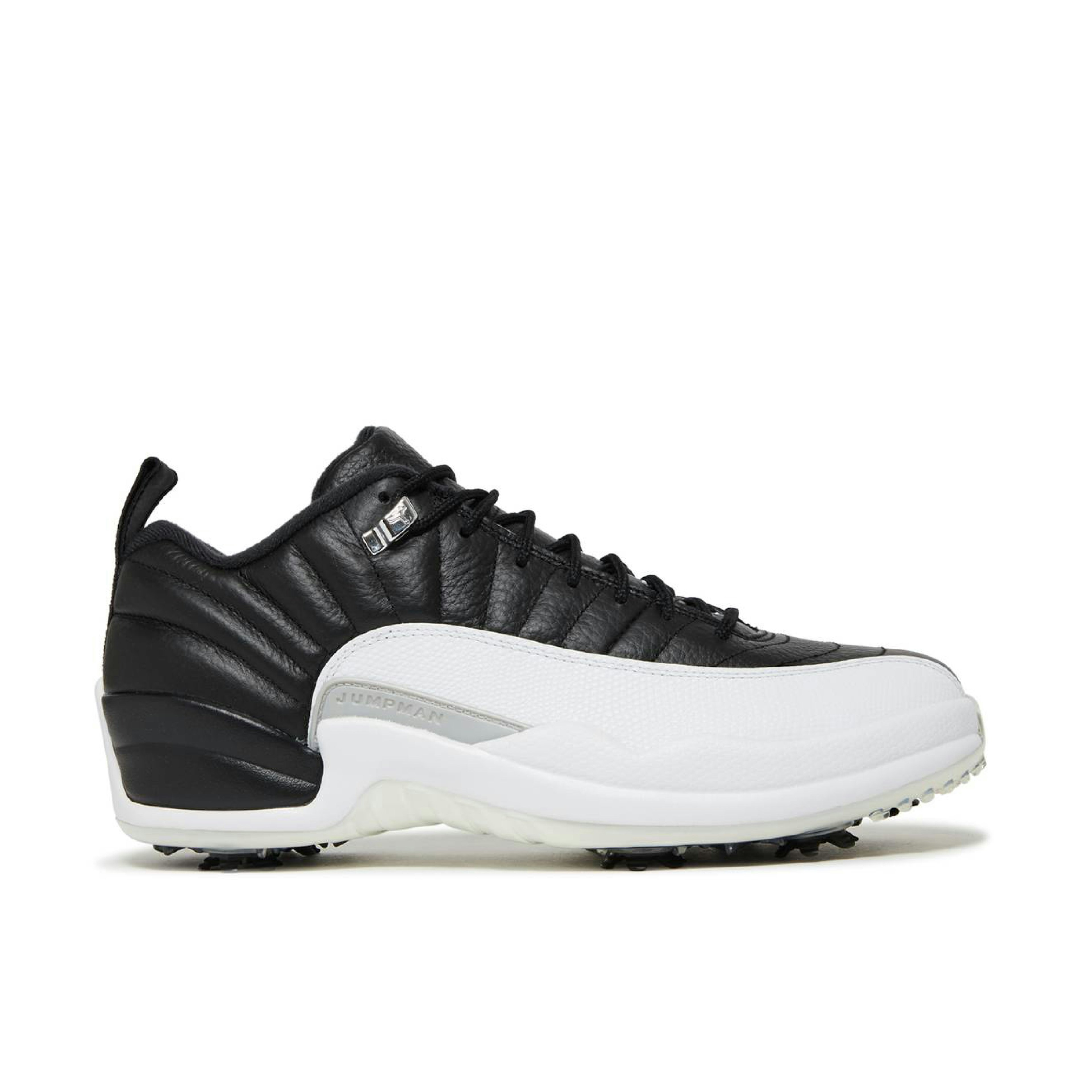 Air Jordan 12 Low Golf Playoffs