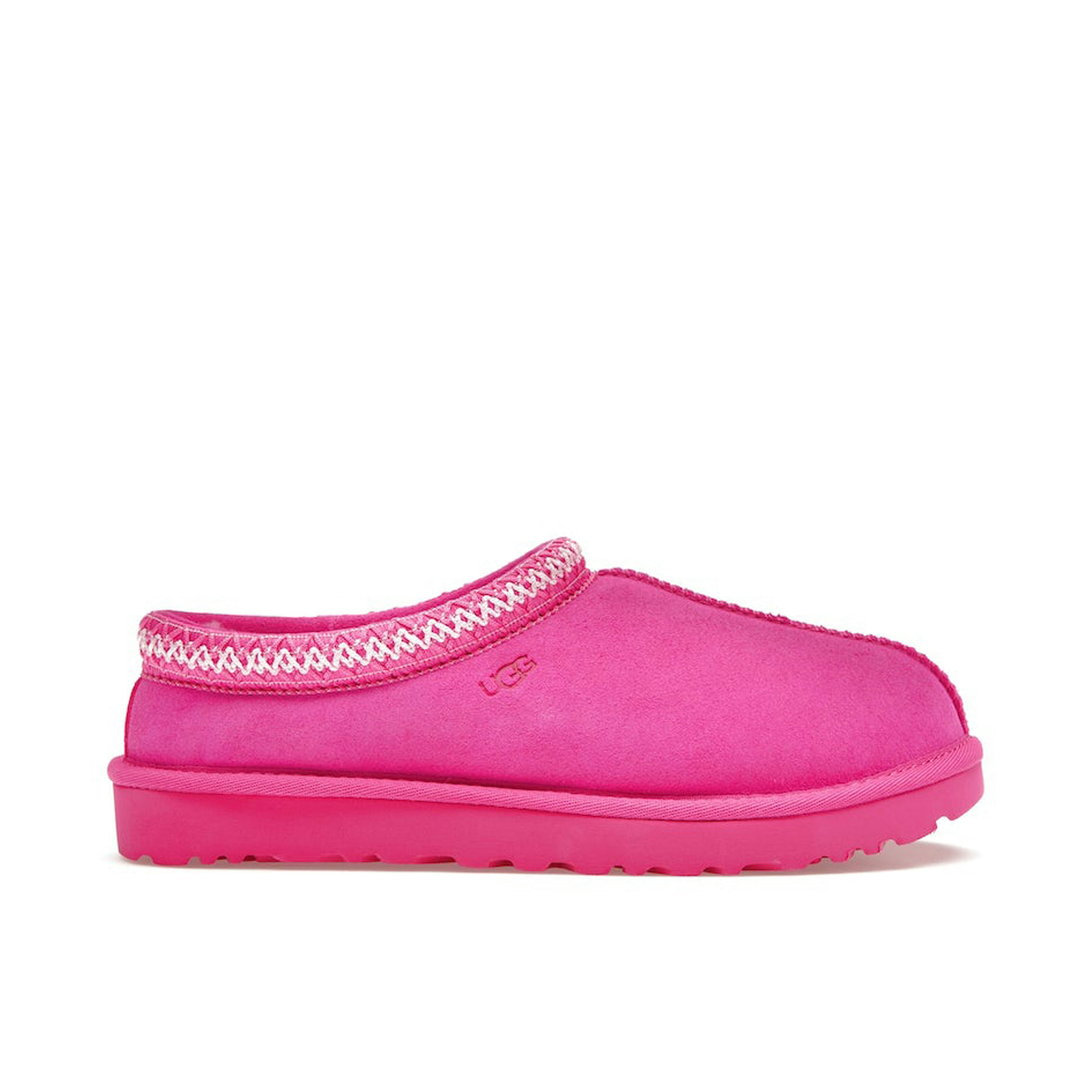 UGG Tasman Slipper Carnation Womens