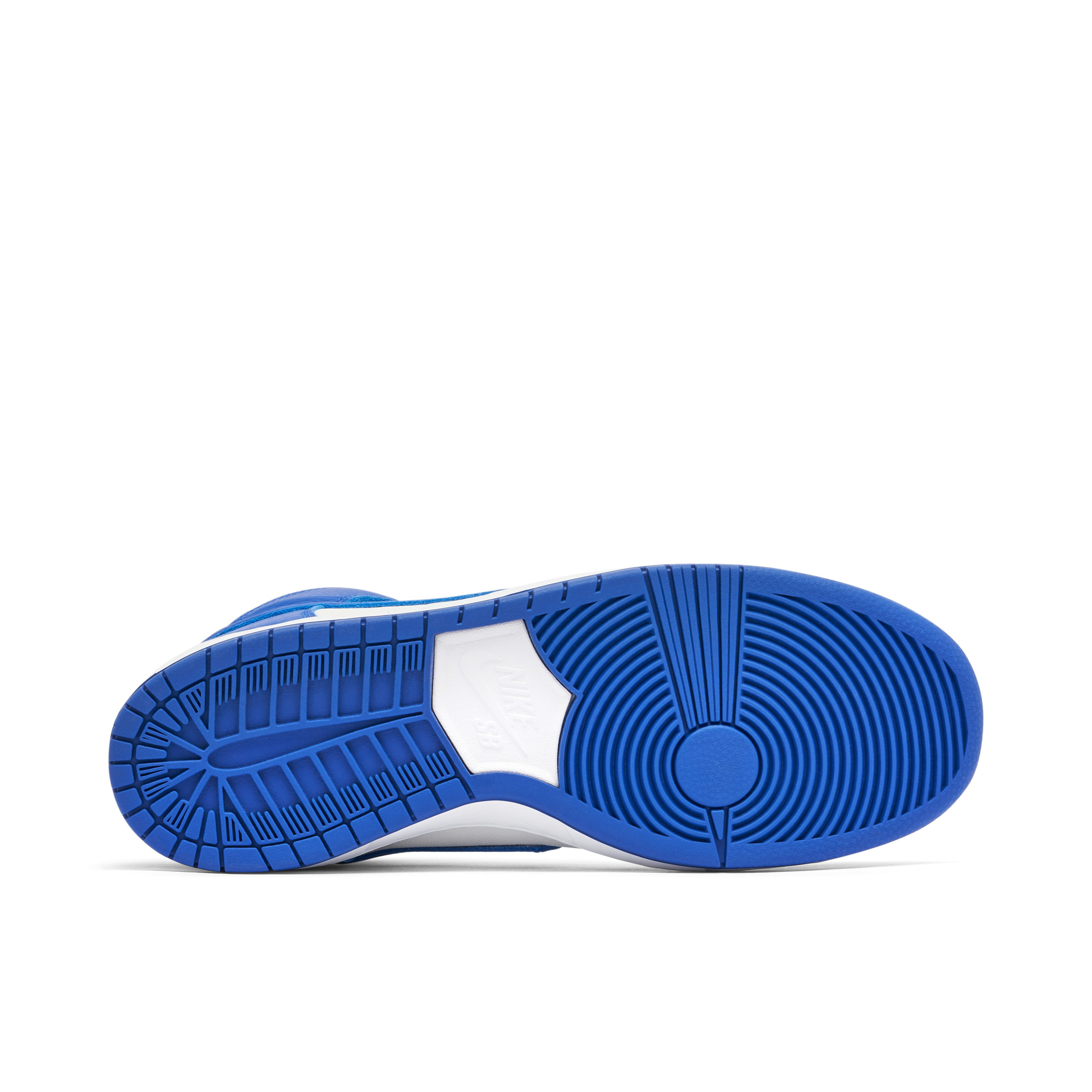 Nike SB Dunk High Pro ISO Kentucky