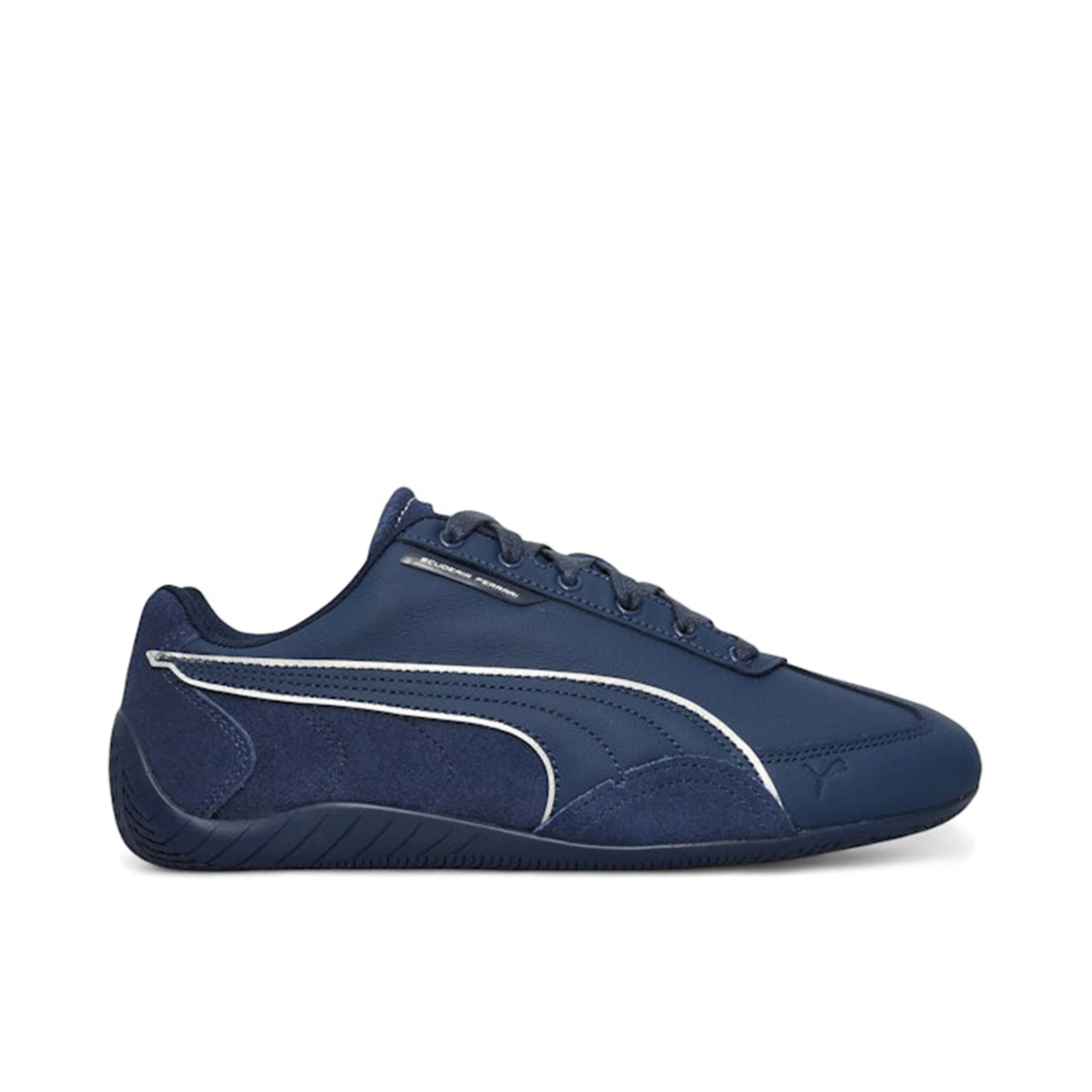 Puma Speedcat Scuderia Ferrari Persian Blue