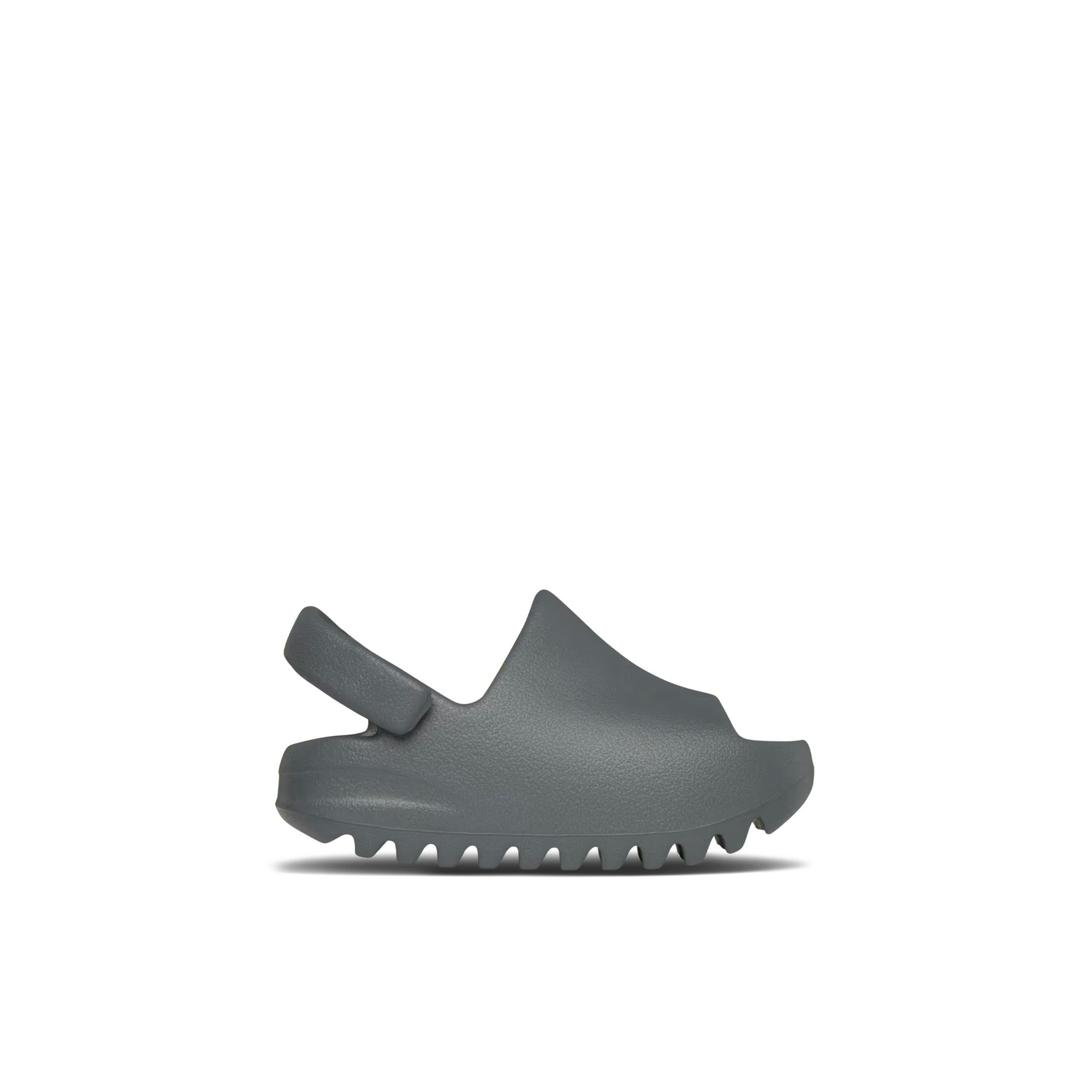 Adidas Yeezy Slide Slate Grey Infants