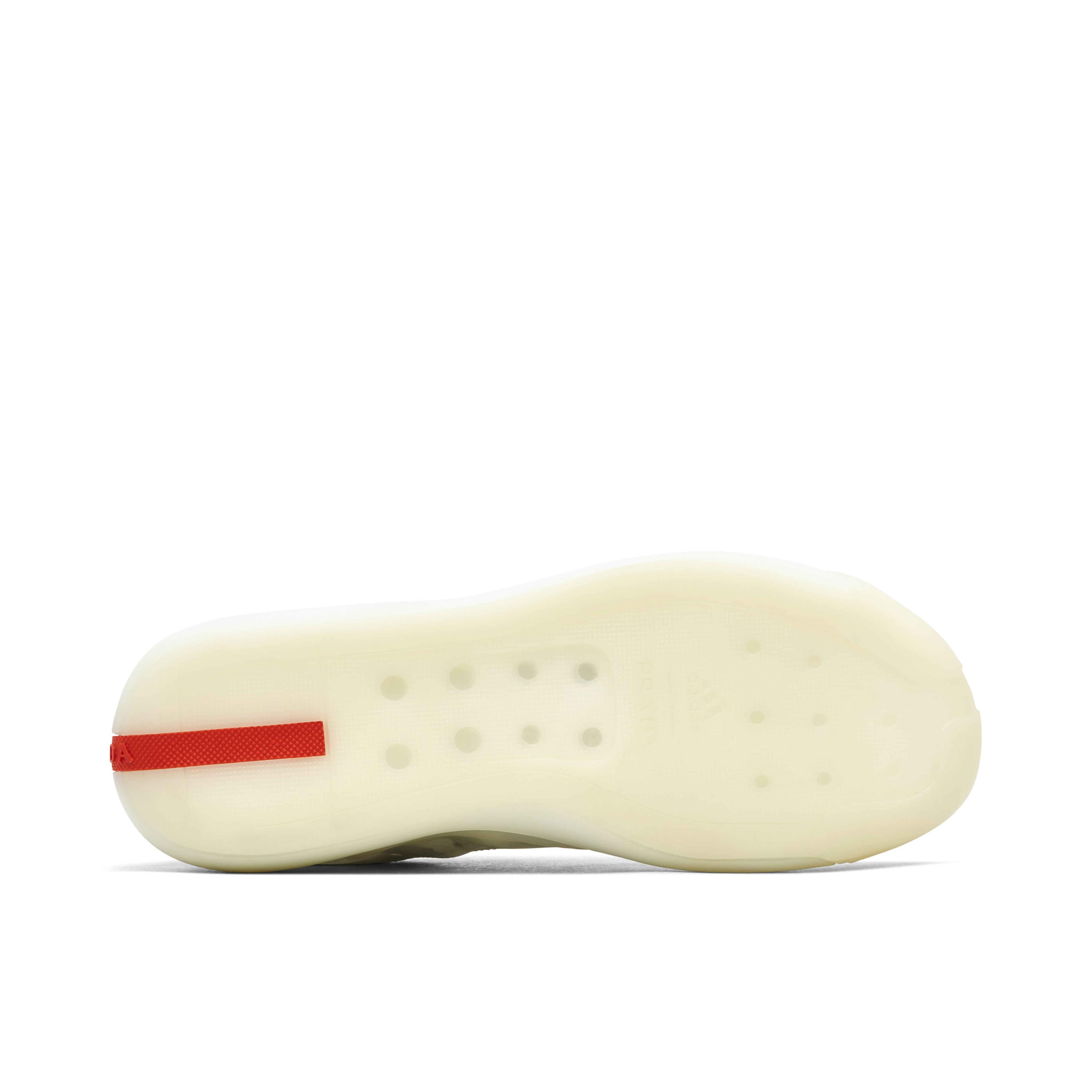 Prada x adidas A+P Luna Rossa 21 Cloud White
