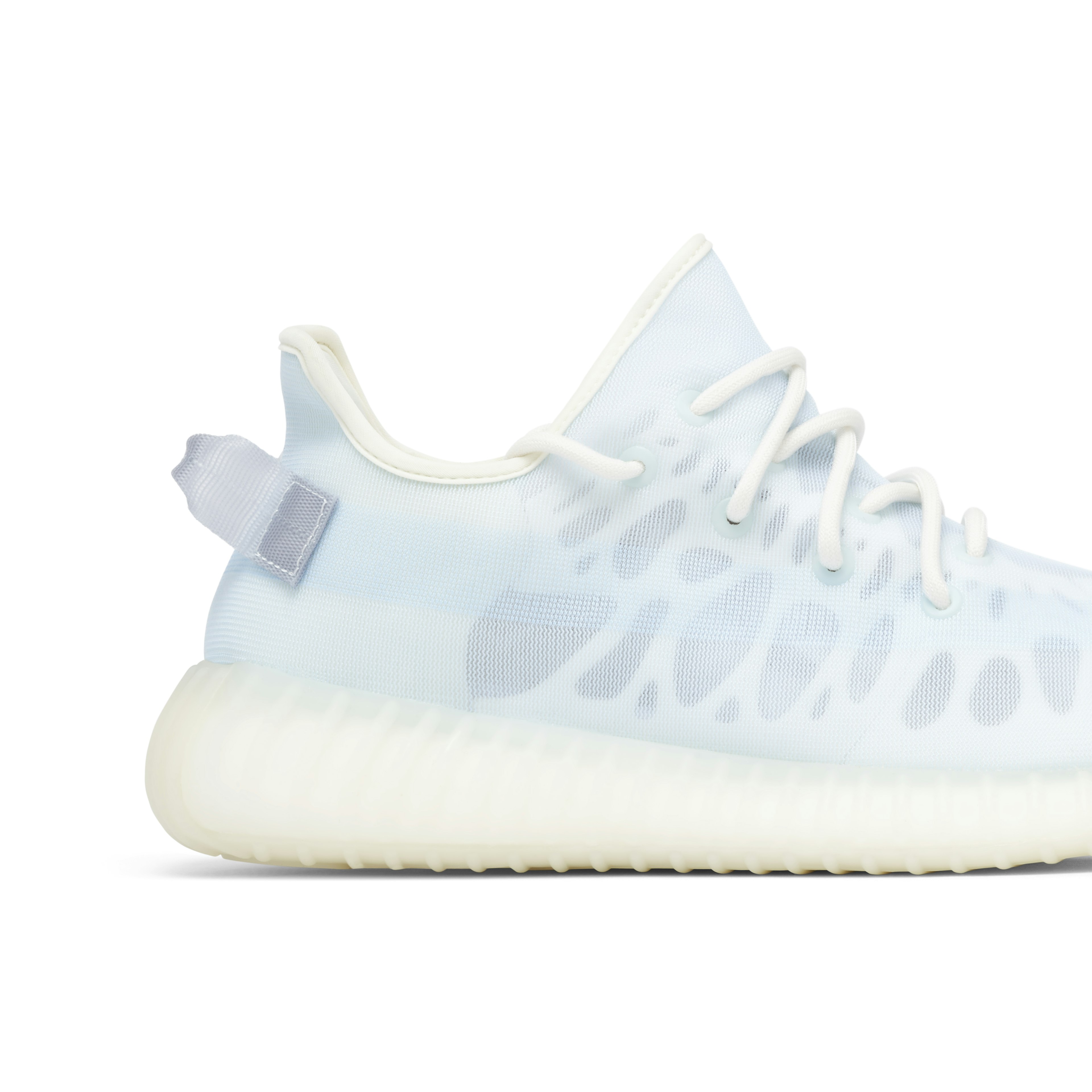 Yeezy Boost 350 V2 Mono Ice