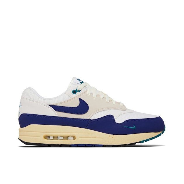 mens royal blue nike air max