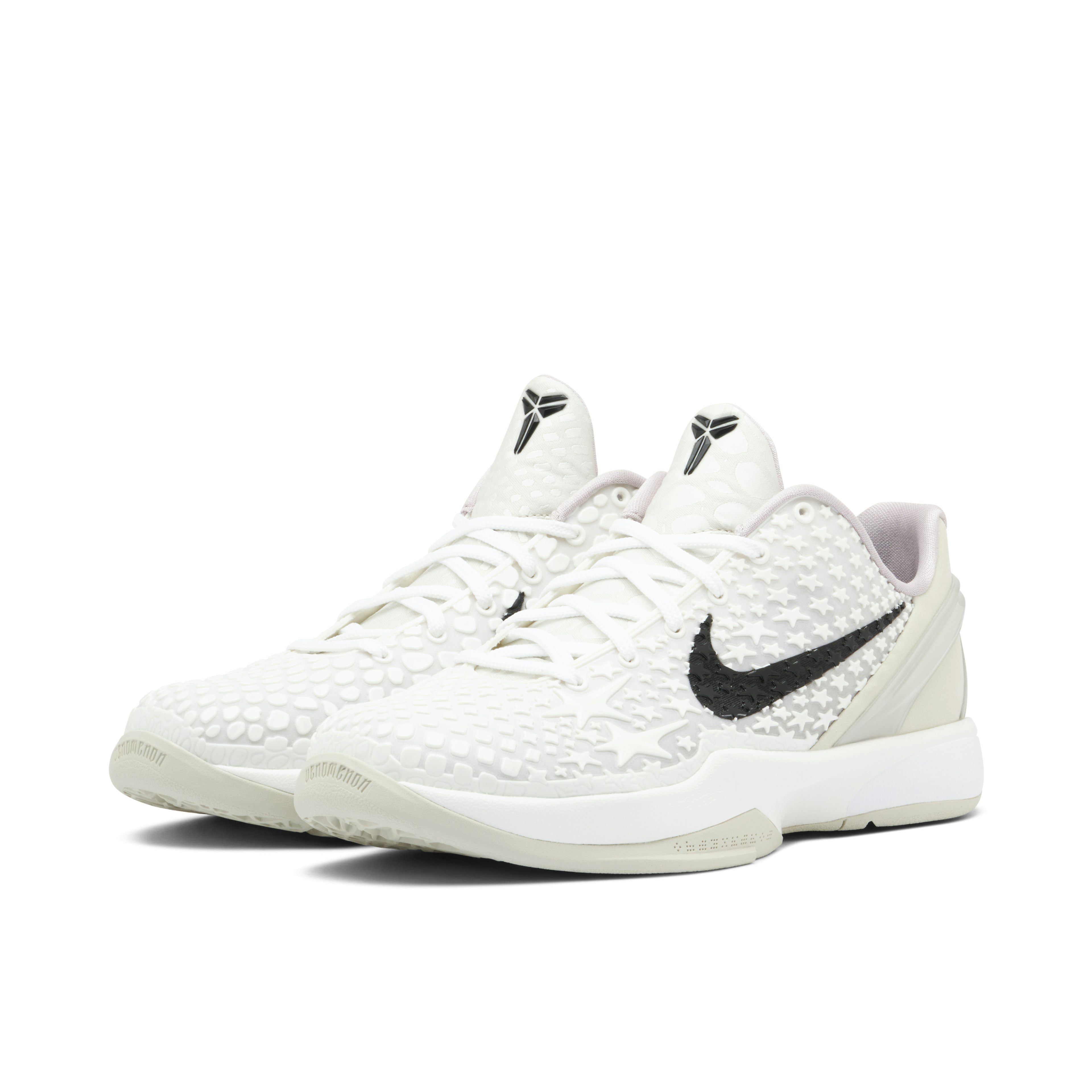 Nike Kobe 6 Sail All-Star GS
