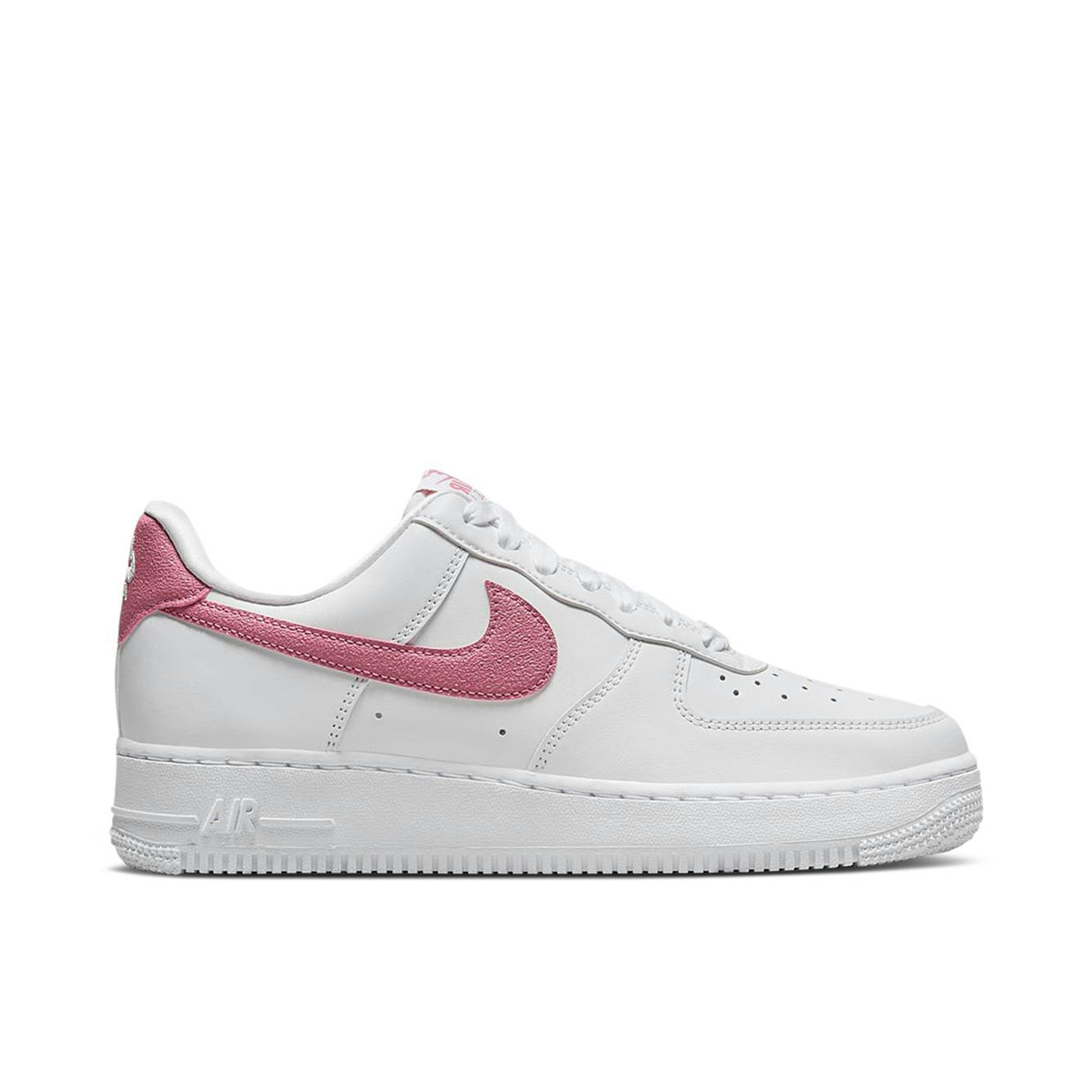 Nike Air Force 1 07 Essential White Berry Womens