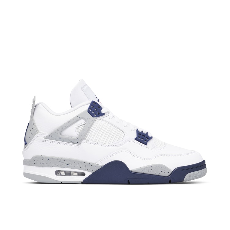 wmns air jordan 4 retro off white