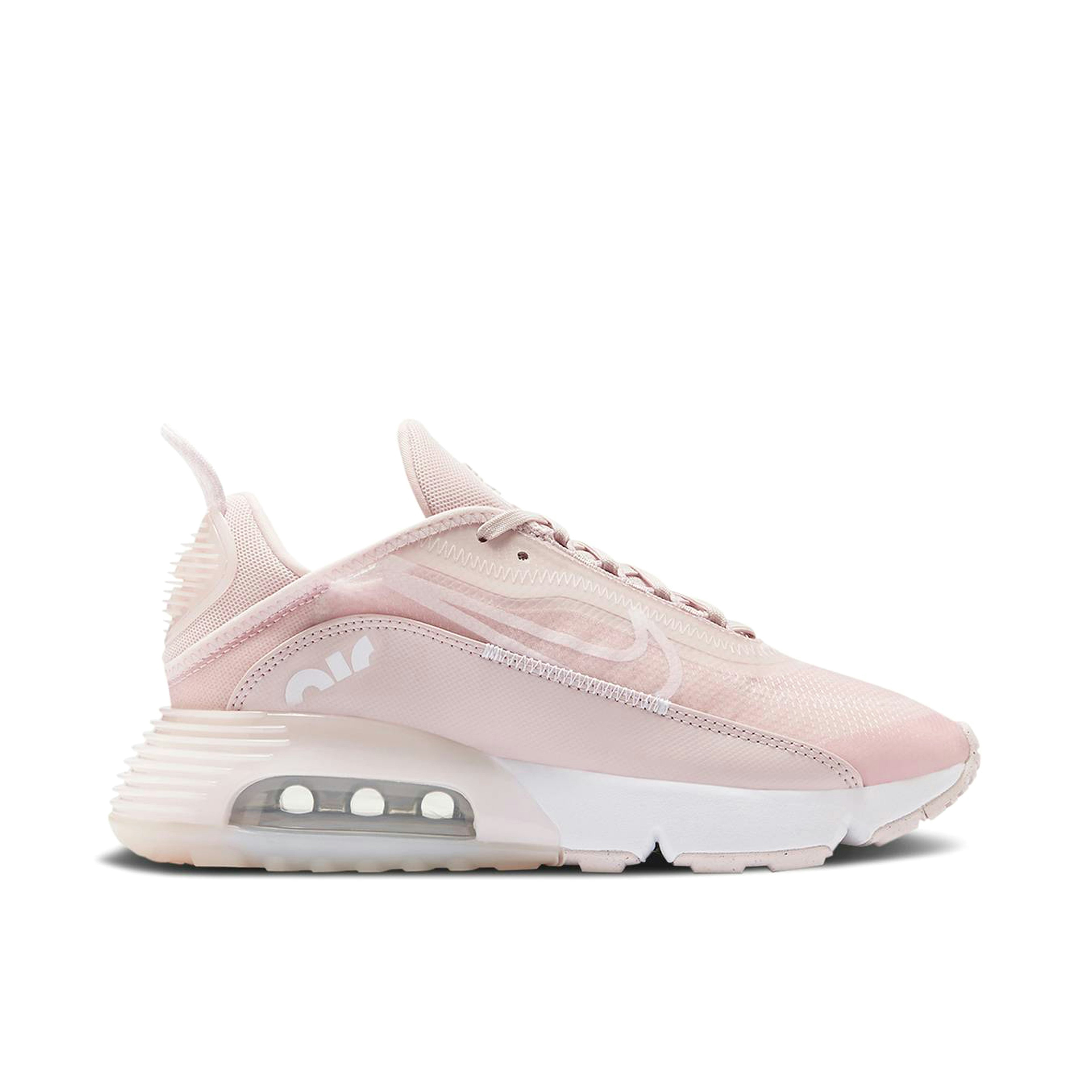 Nike Air Max 2090 Barely Rose Womens