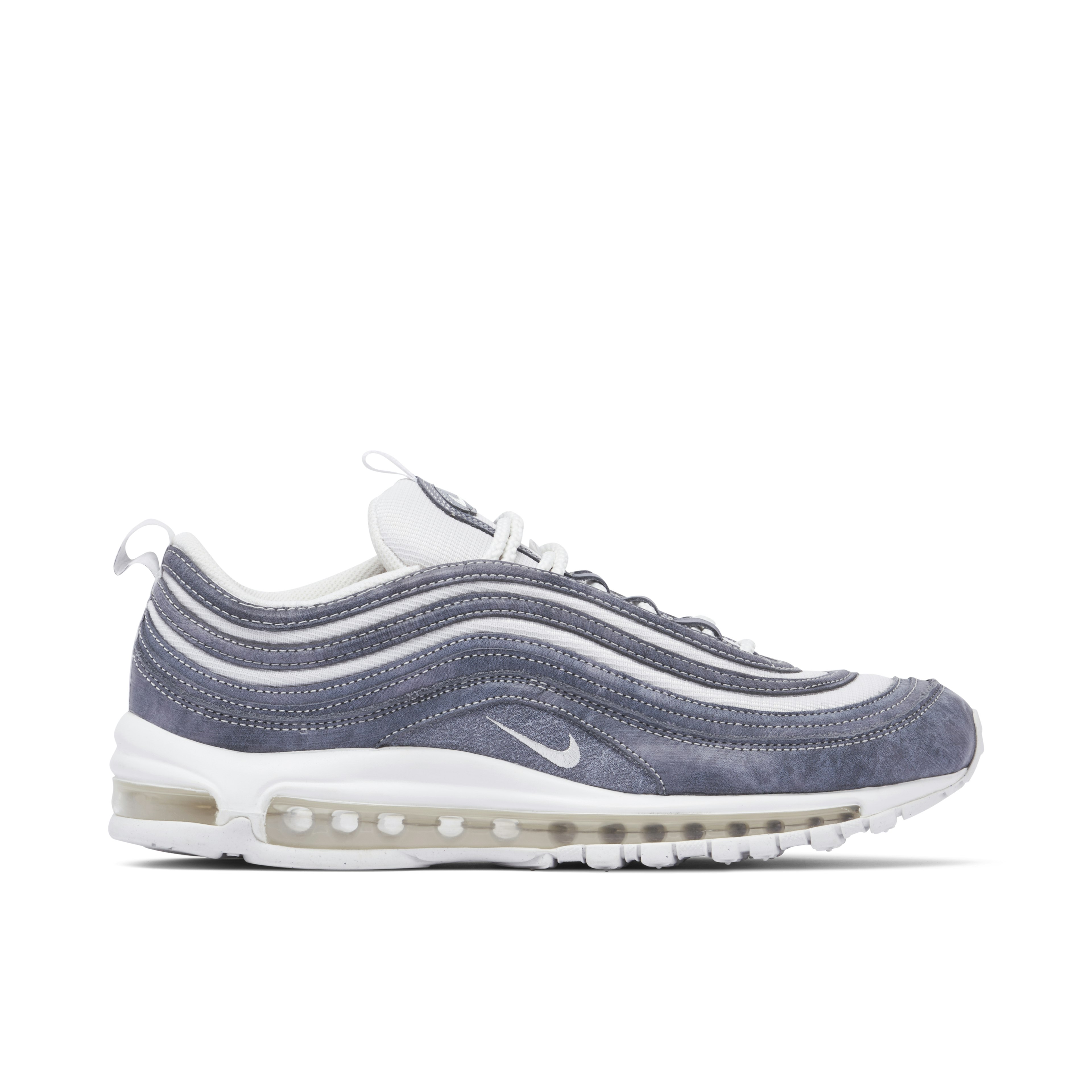 Nike Air Max 97 x Comme des Garçons Homme Plus Glacier Grey