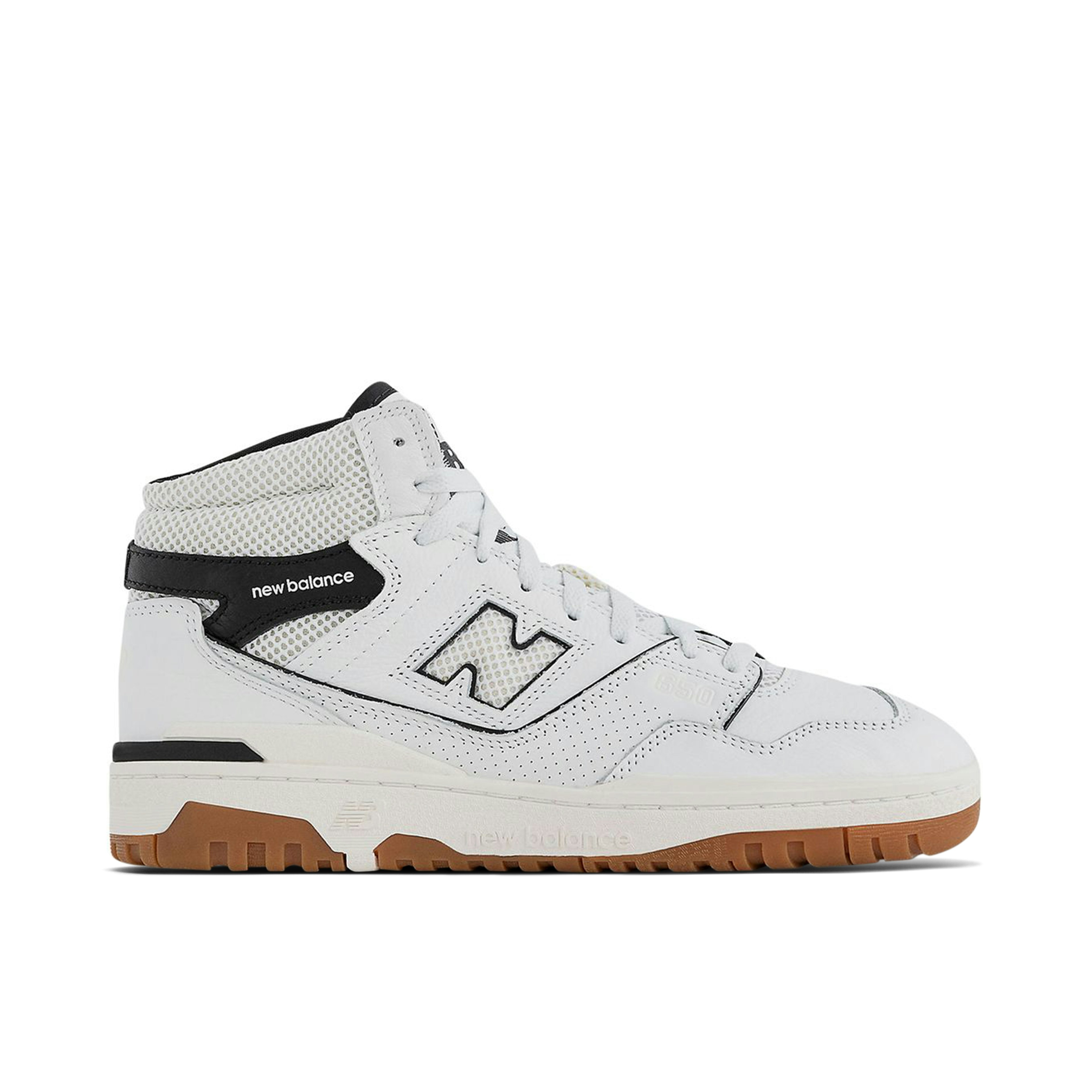 New Balance 650R Aime Leon Dore Black