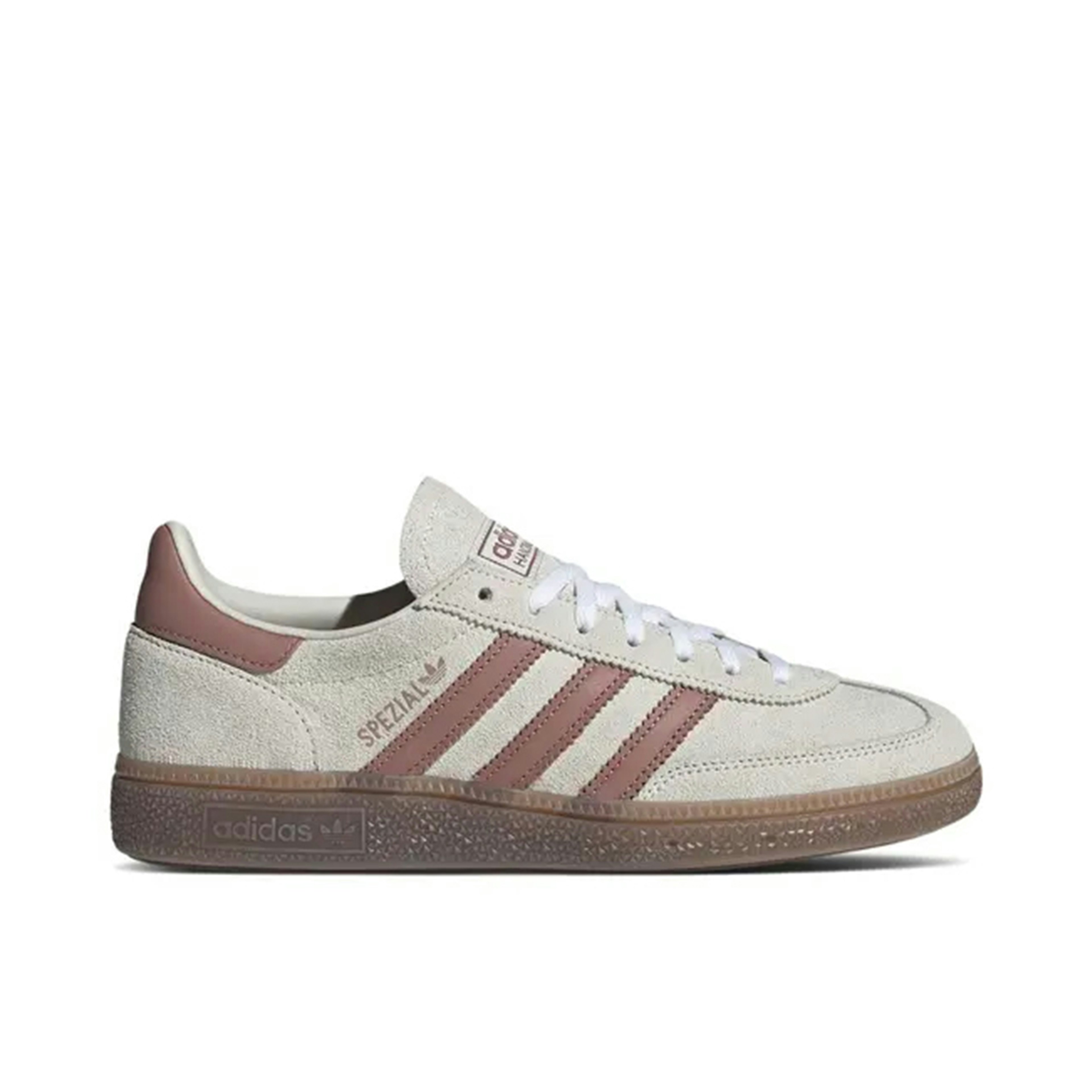 Adidas Handball Spezial Alumina Warm Clay Womens