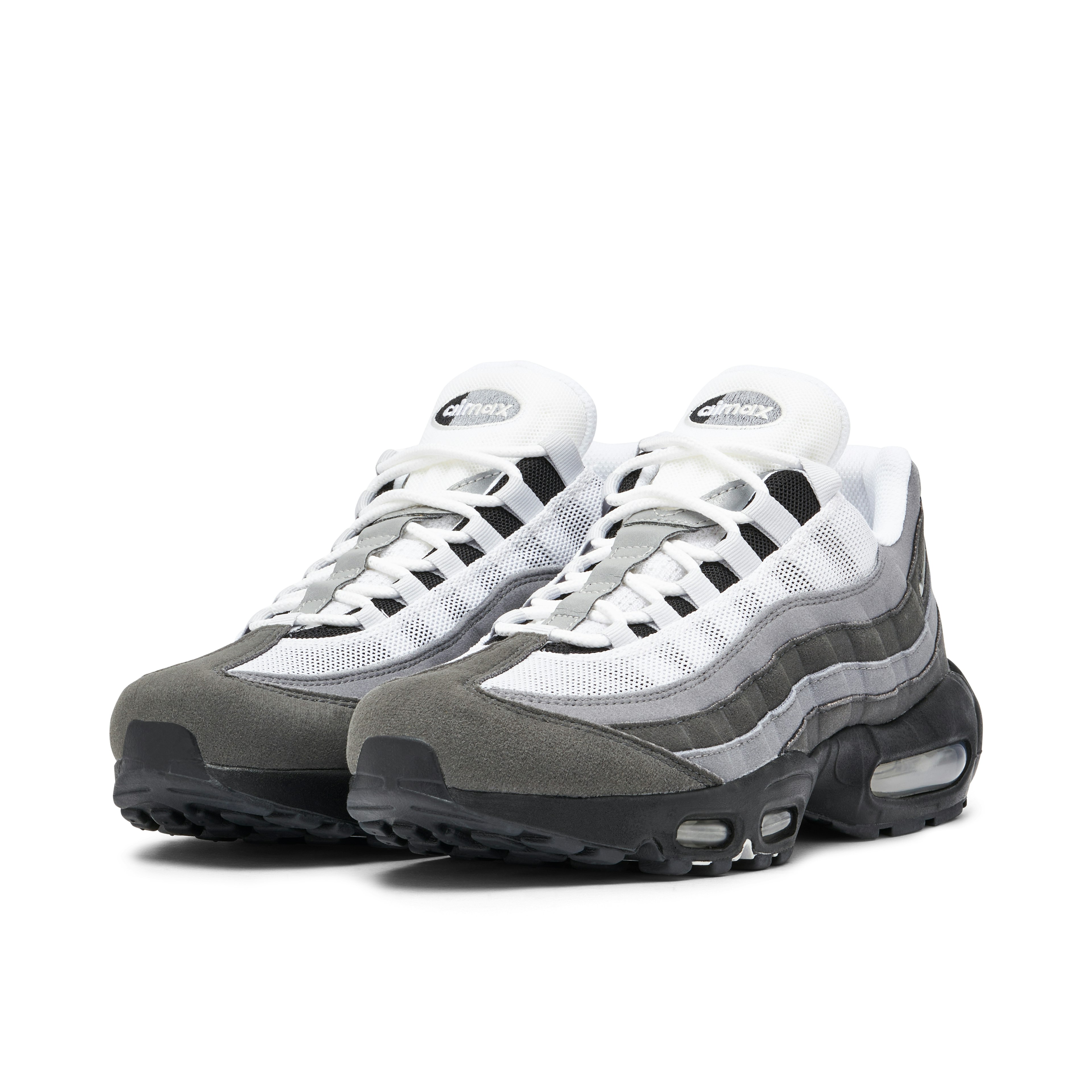Nike Air Max 95 Jewel Grey