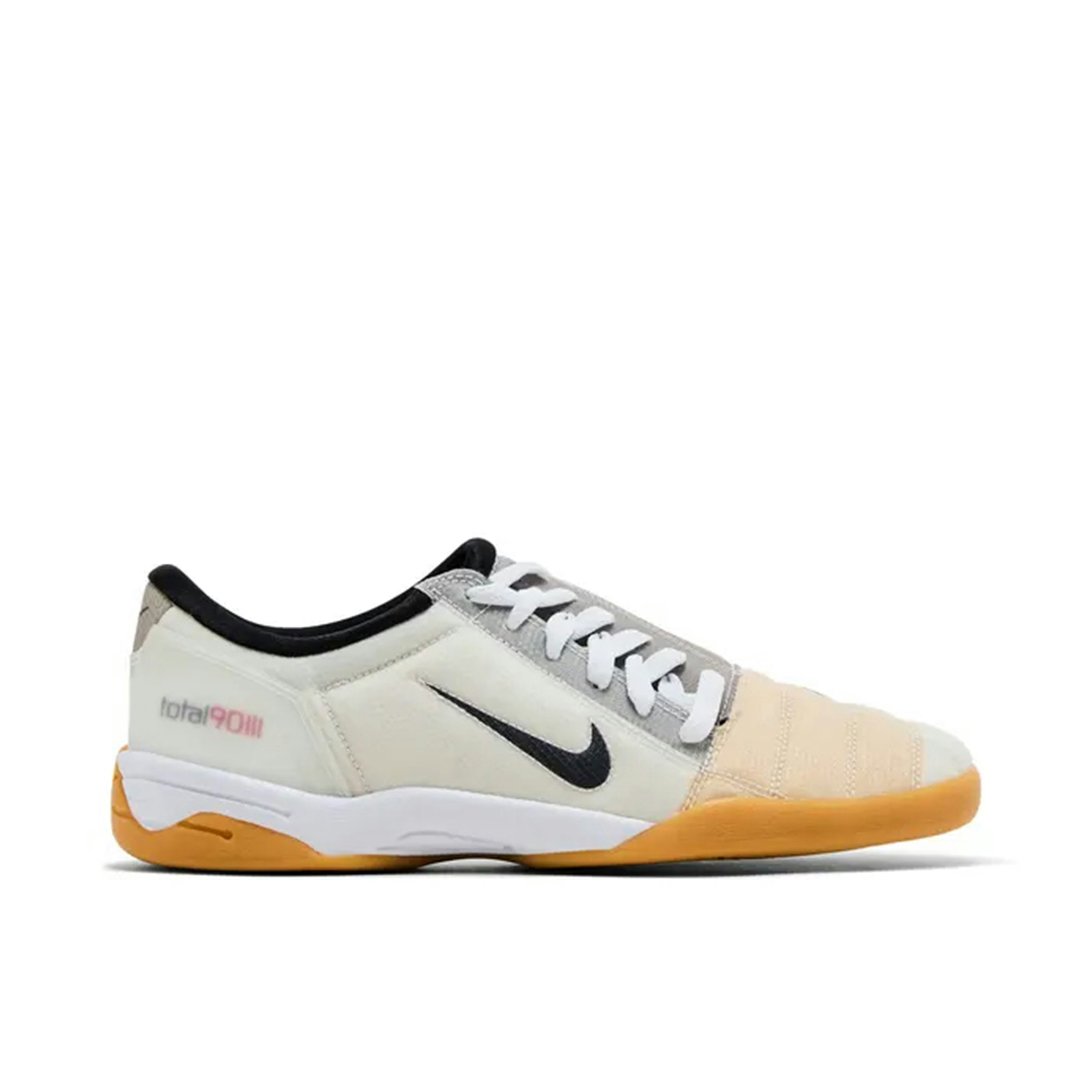Nike Total 90 3 SP White Black Gum